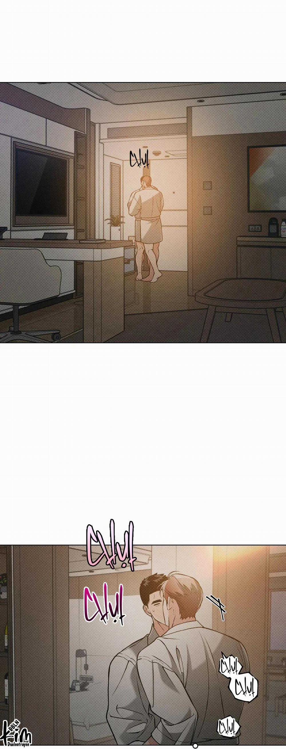 Cẩn Thận Trăng Tròn Tháng 3 Đấy 77 trang 23