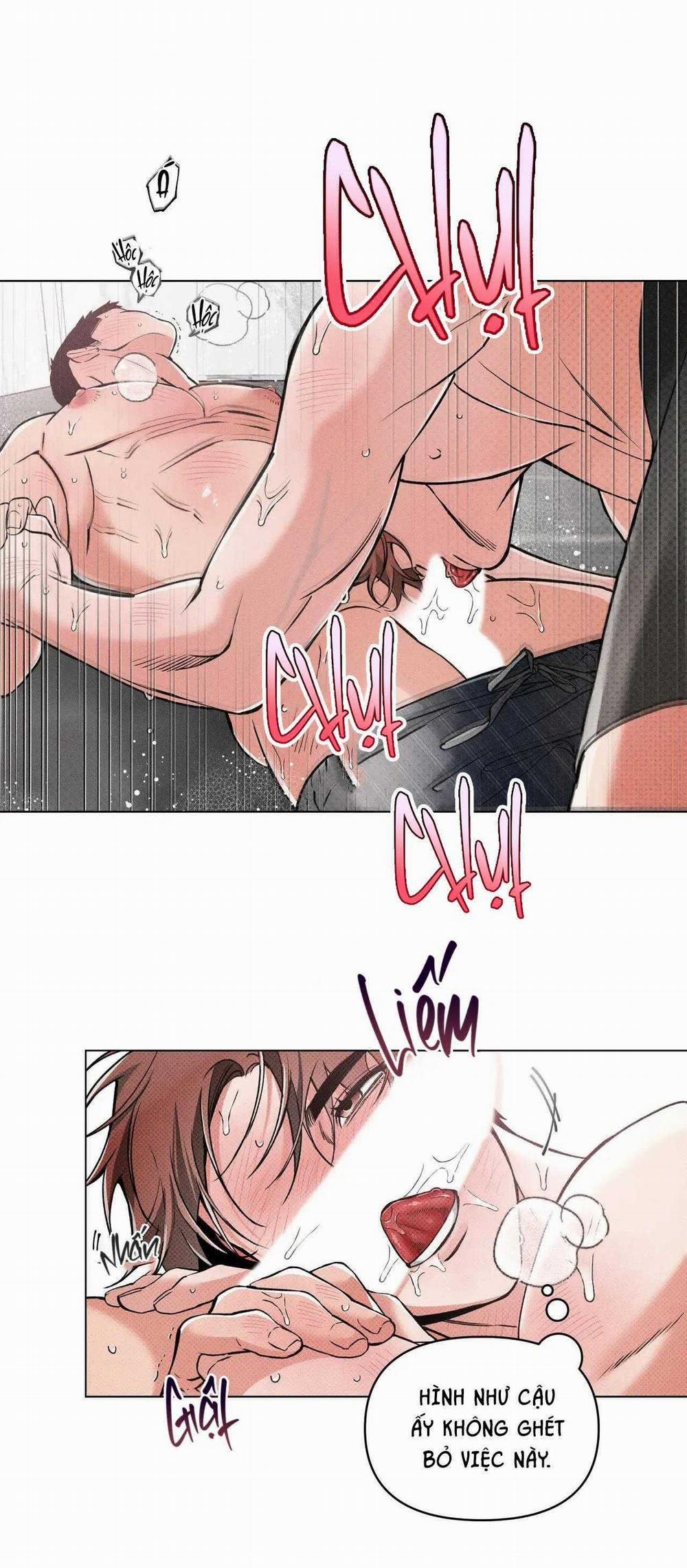 Cẩn Thận Trăng Tròn Tháng 3 Đấy 77 trang 4