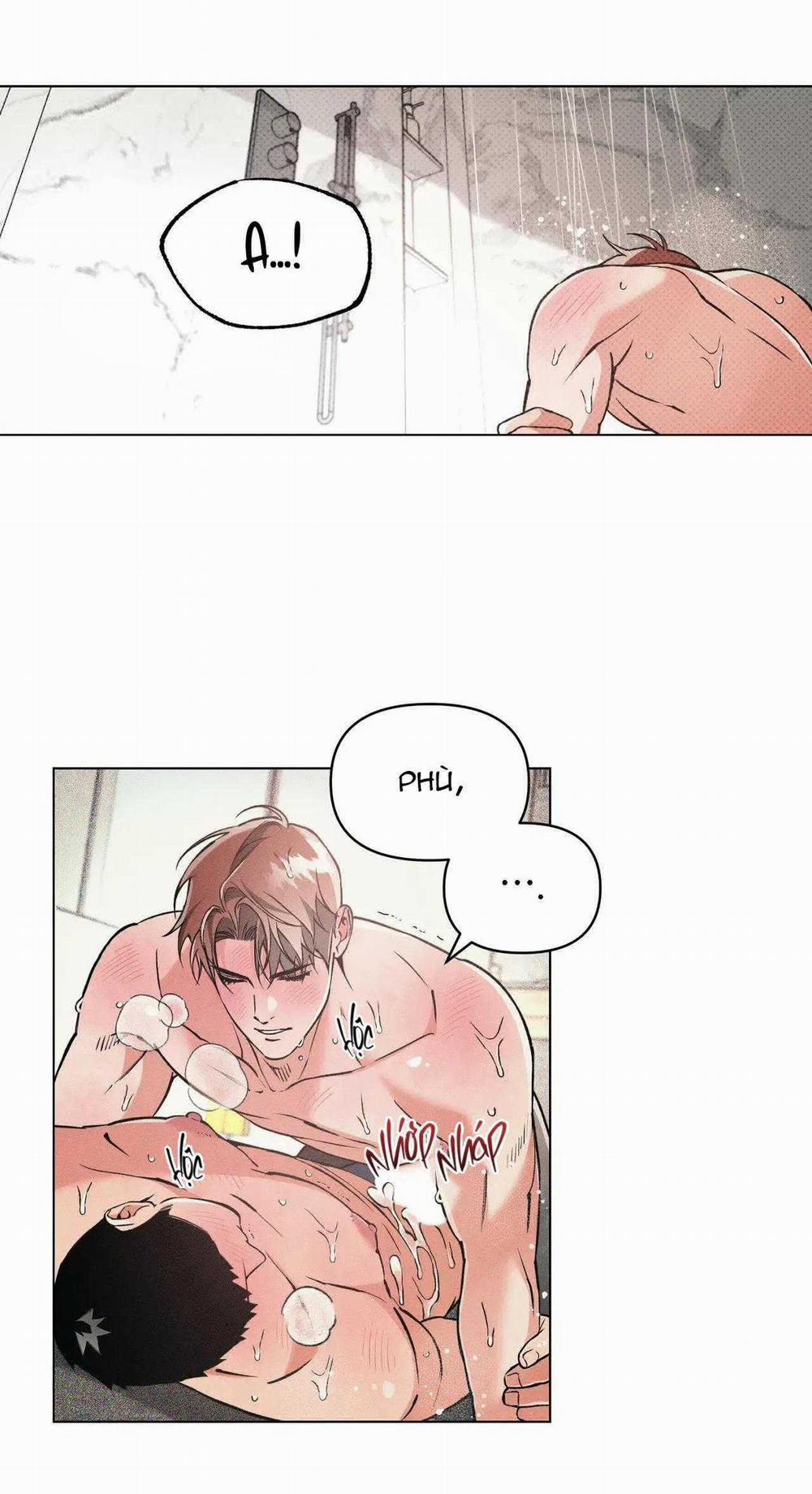 Cẩn Thận Trăng Tròn Tháng 3 Đấy 77 trang 9