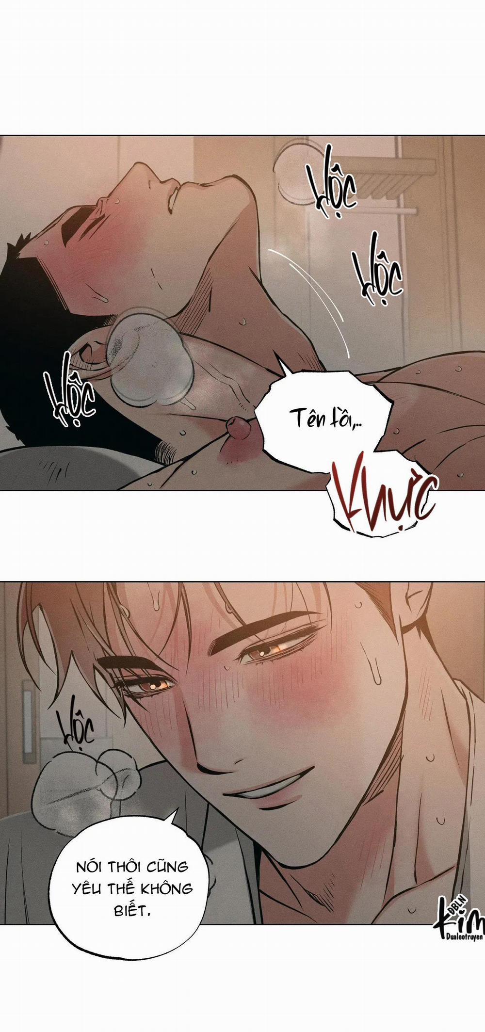 Cẩn Thận Trăng Tròn Tháng 3 Đấy 78 trang 1