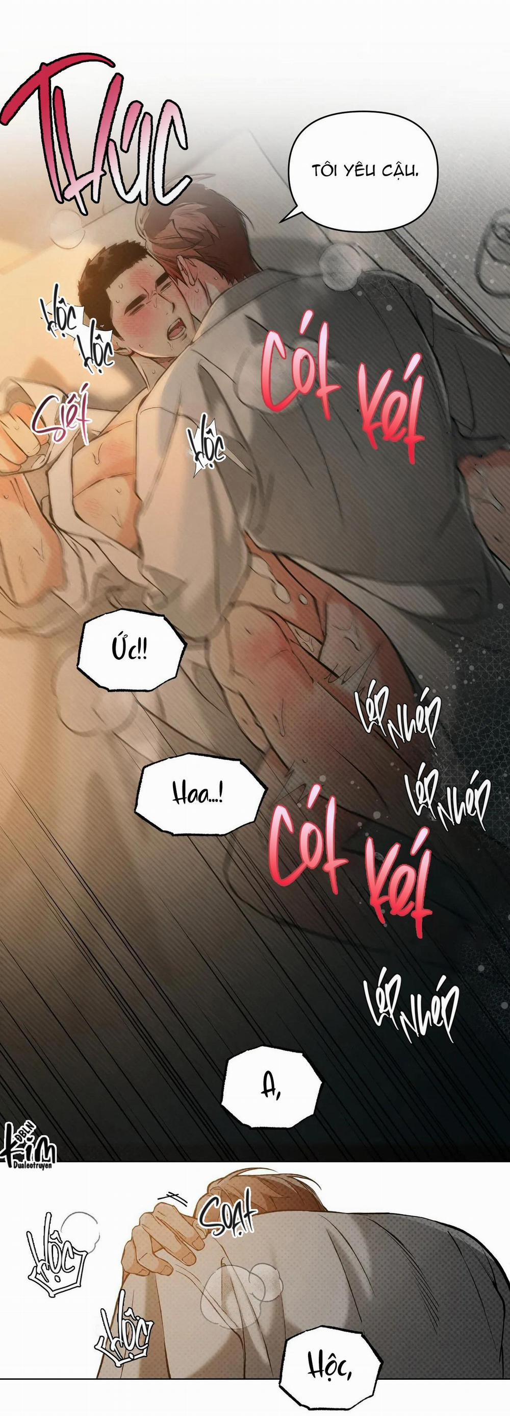 Cẩn Thận Trăng Tròn Tháng 3 Đấy 78 trang 14