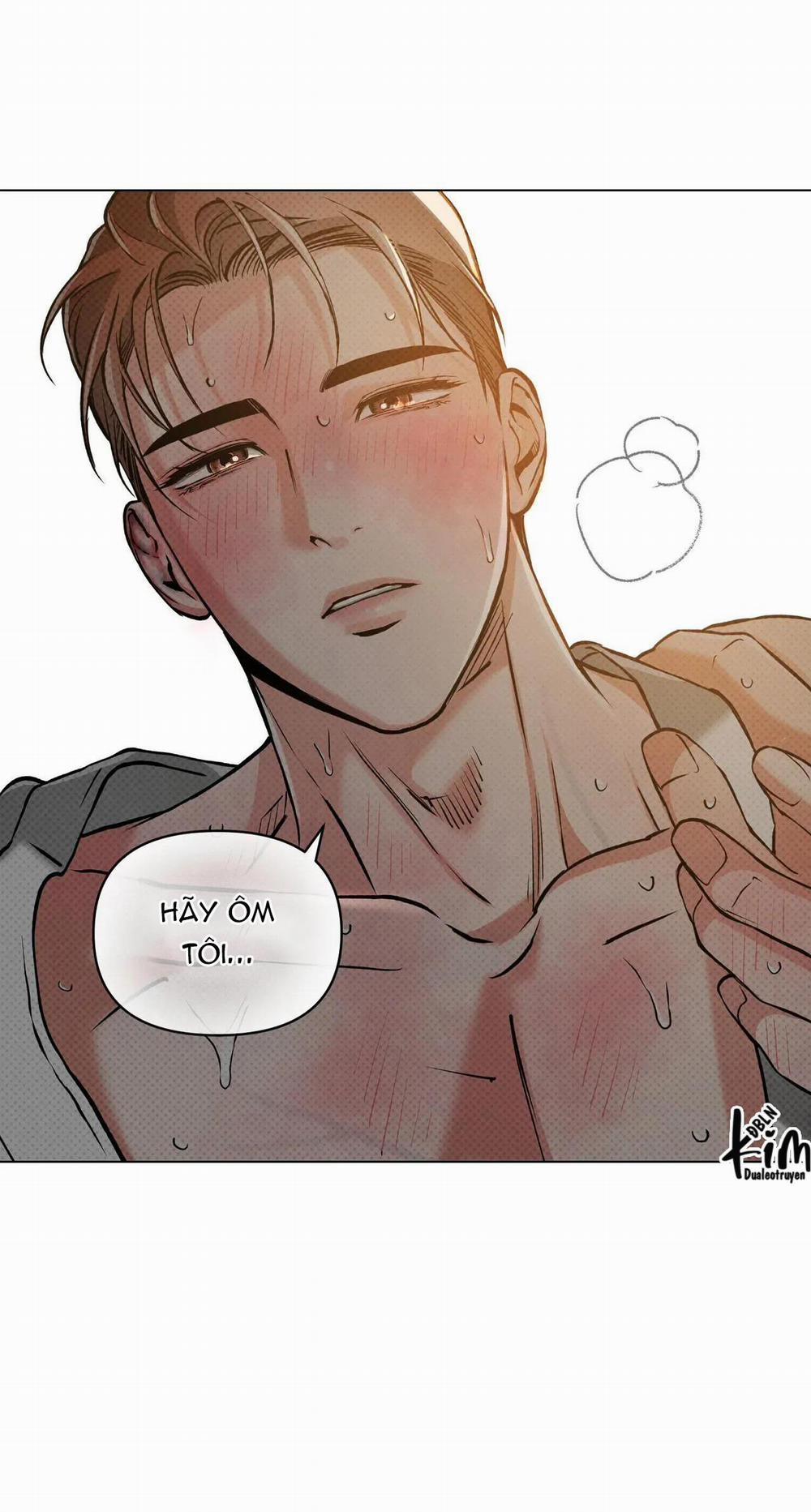 Cẩn Thận Trăng Tròn Tháng 3 Đấy 78 trang 16