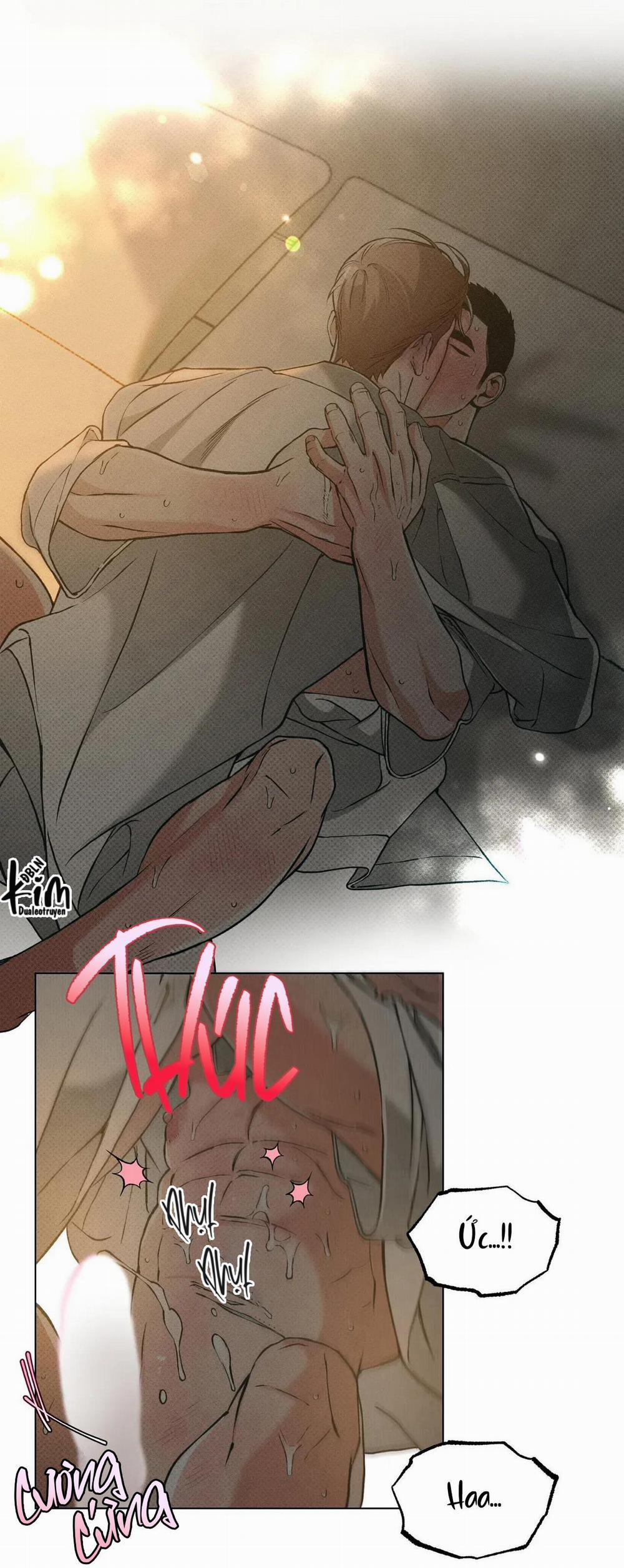 Cẩn Thận Trăng Tròn Tháng 3 Đấy 78 trang 18