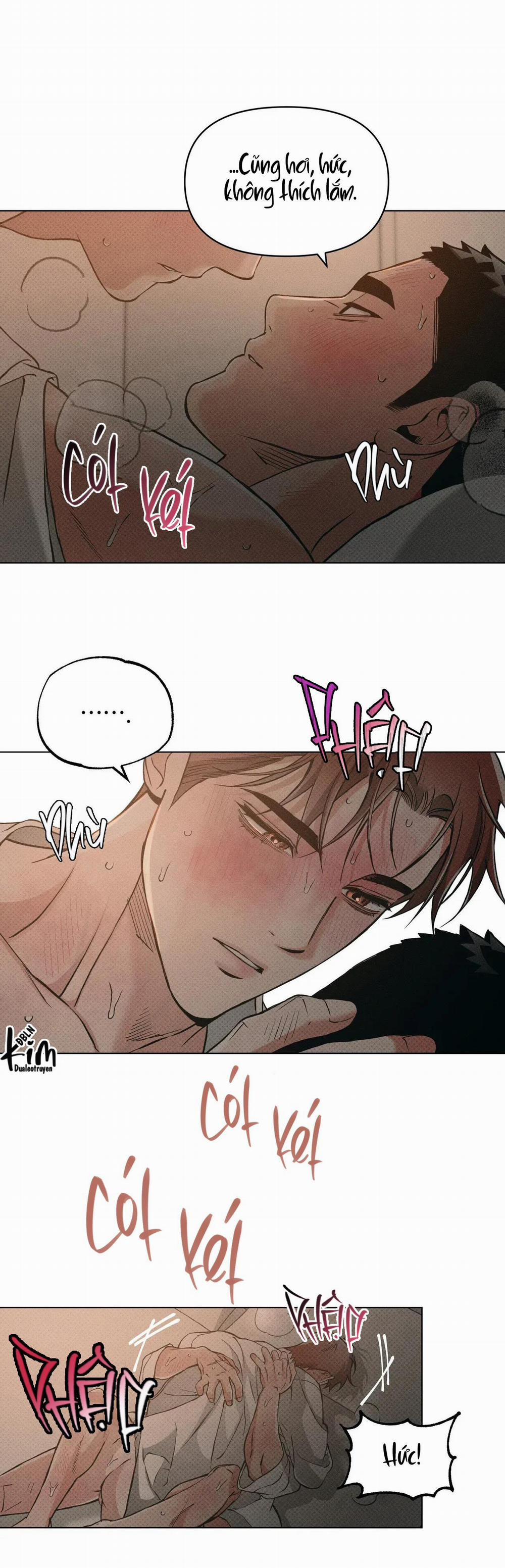 Cẩn Thận Trăng Tròn Tháng 3 Đấy 78 trang 20