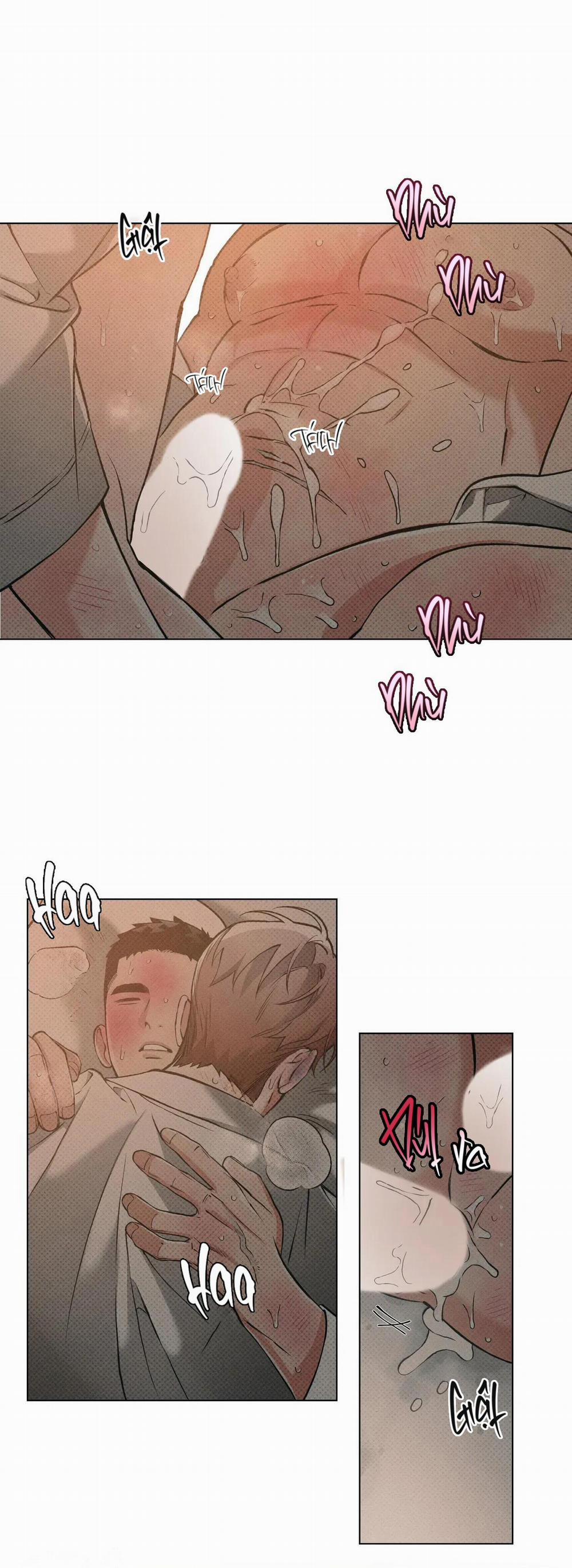 Cẩn Thận Trăng Tròn Tháng 3 Đấy 78 trang 22