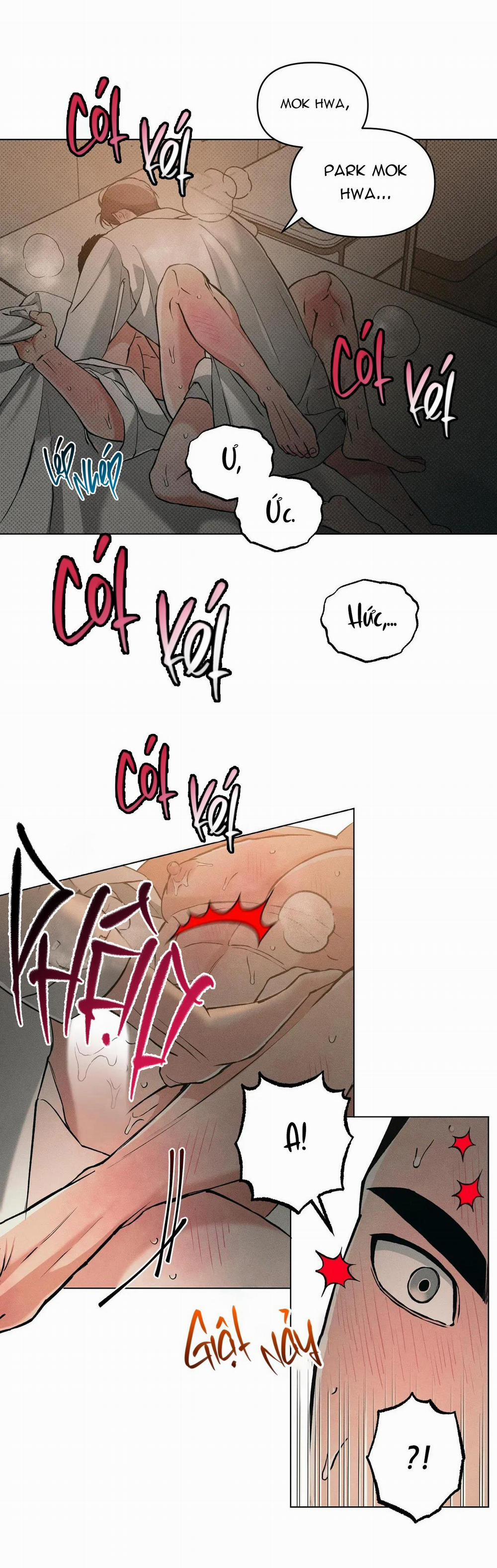 Cẩn Thận Trăng Tròn Tháng 3 Đấy 78 trang 4