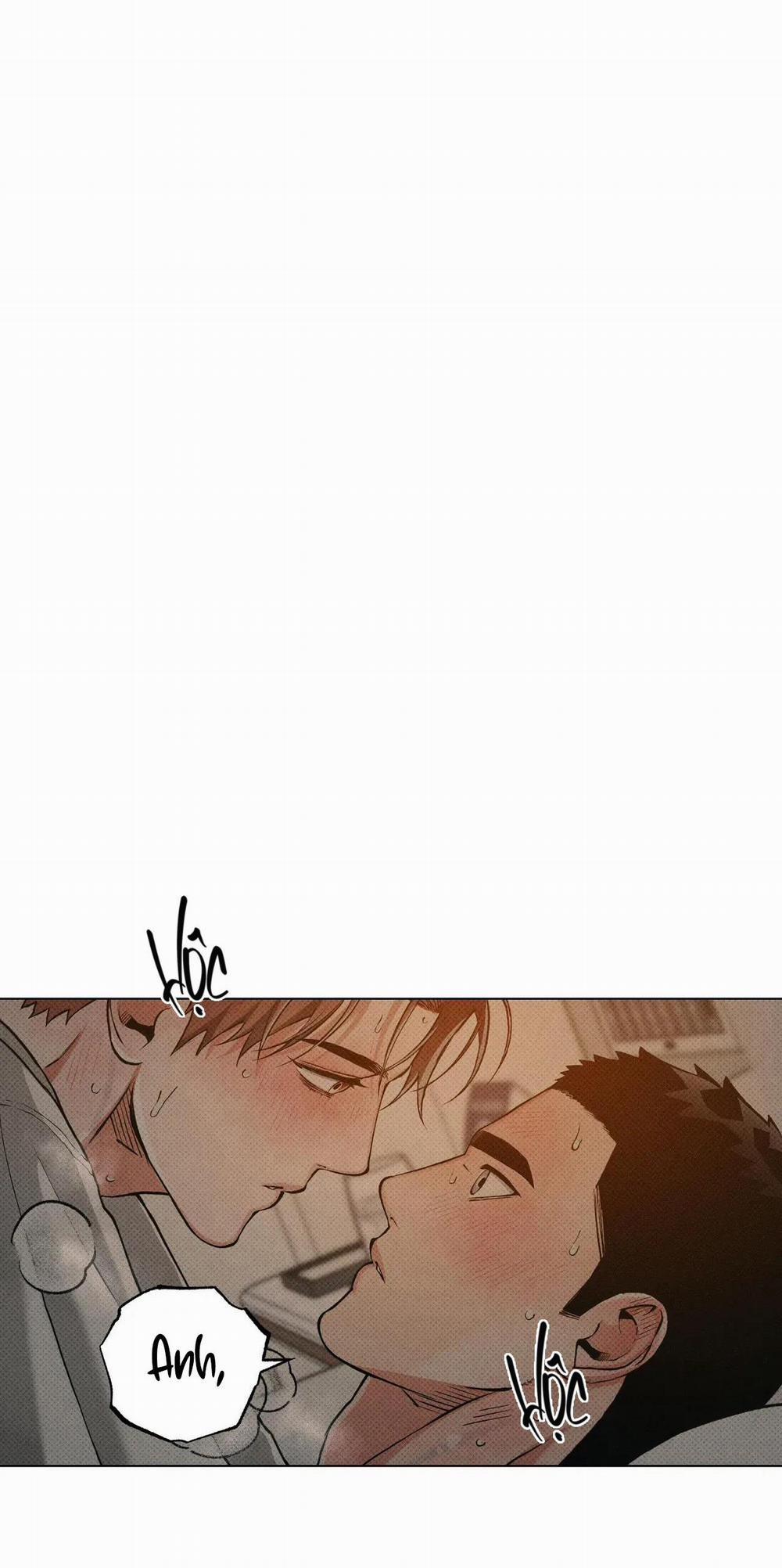 Cẩn Thận Trăng Tròn Tháng 3 Đấy 78 trang 6