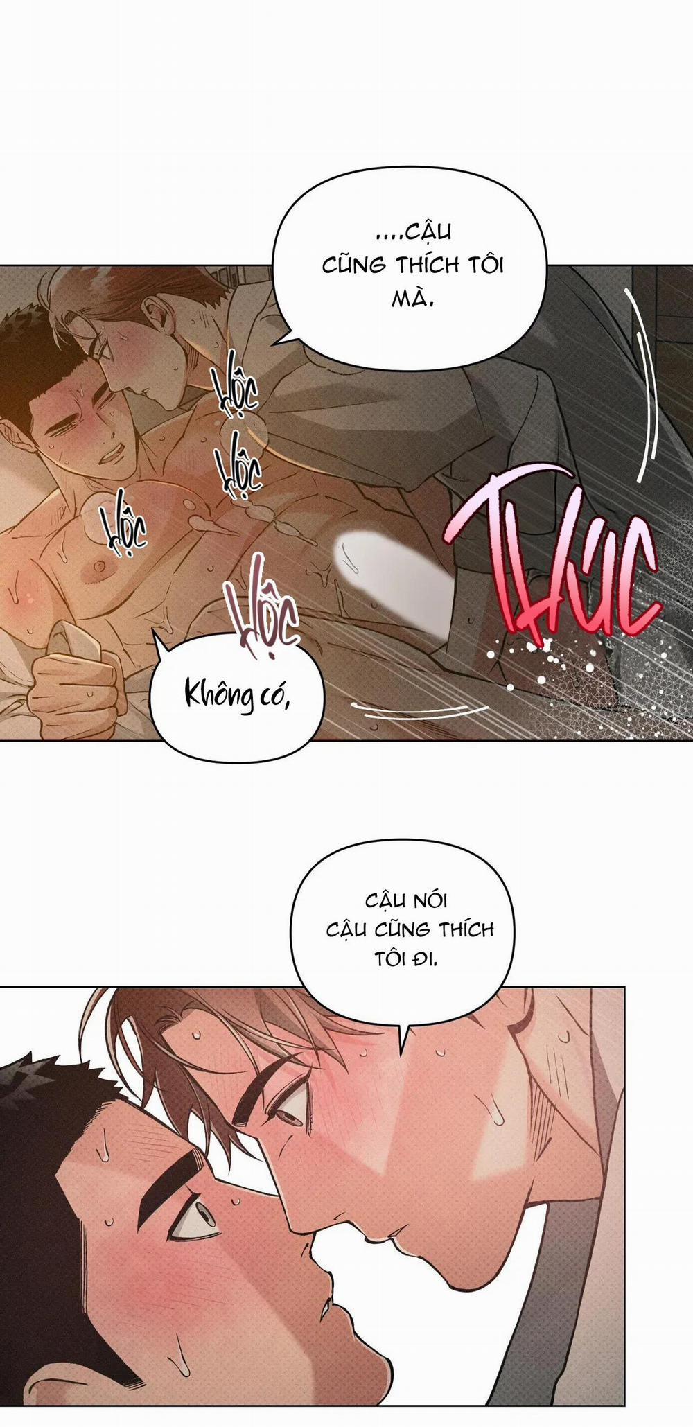 Cẩn Thận Trăng Tròn Tháng 3 Đấy 78 trang 9