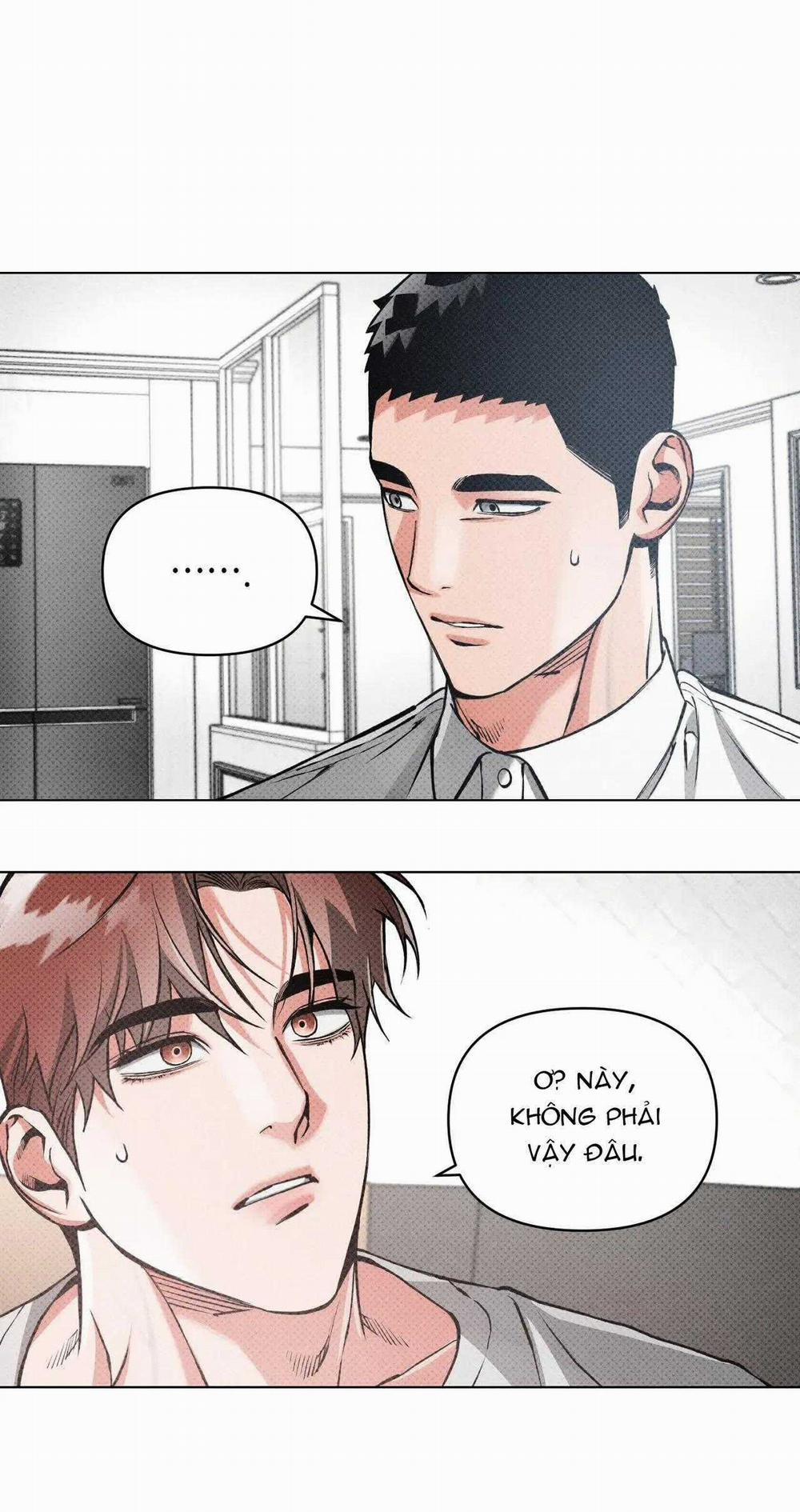 Cẩn Thận Trăng Tròn Tháng 3 Đấy 80 trang 15