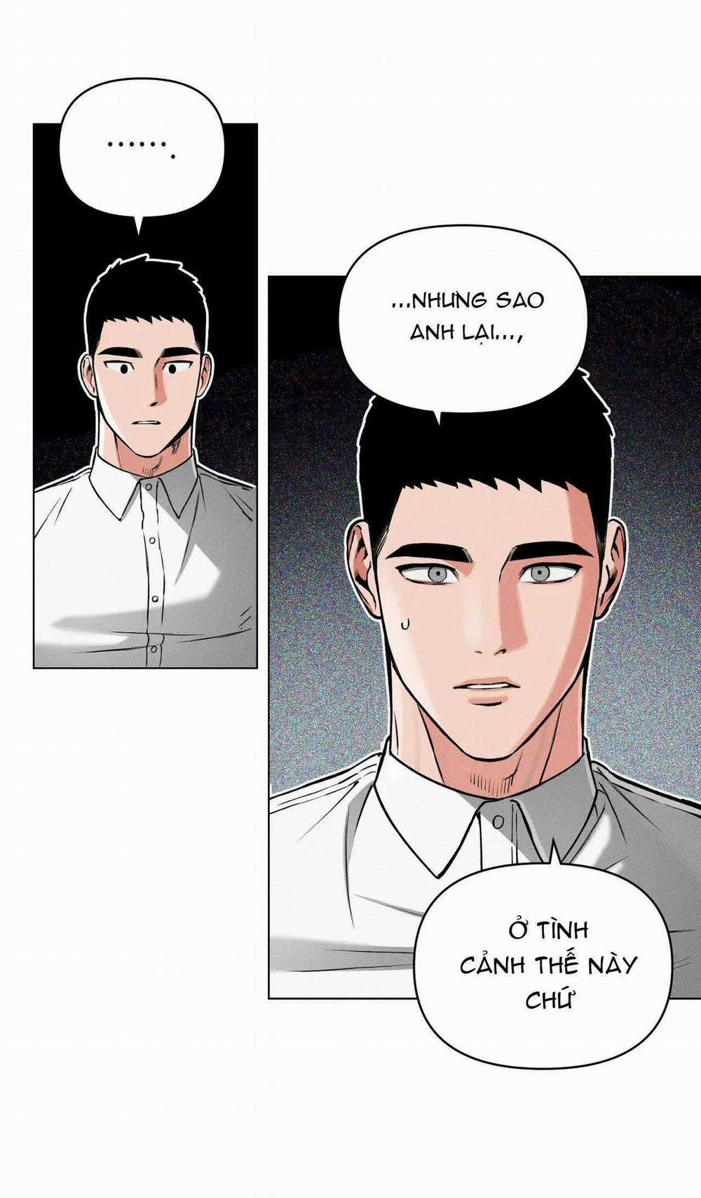 Cẩn Thận Trăng Tròn Tháng 3 Đấy 80 trang 17