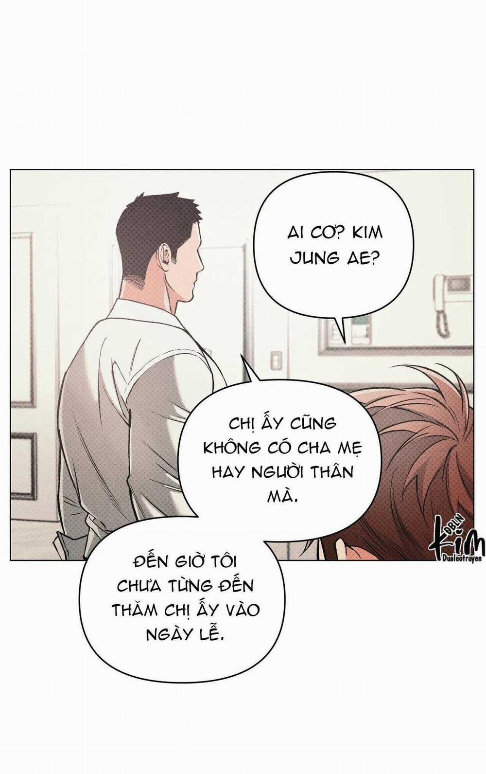 Cẩn Thận Trăng Tròn Tháng 3 Đấy 80 trang 24