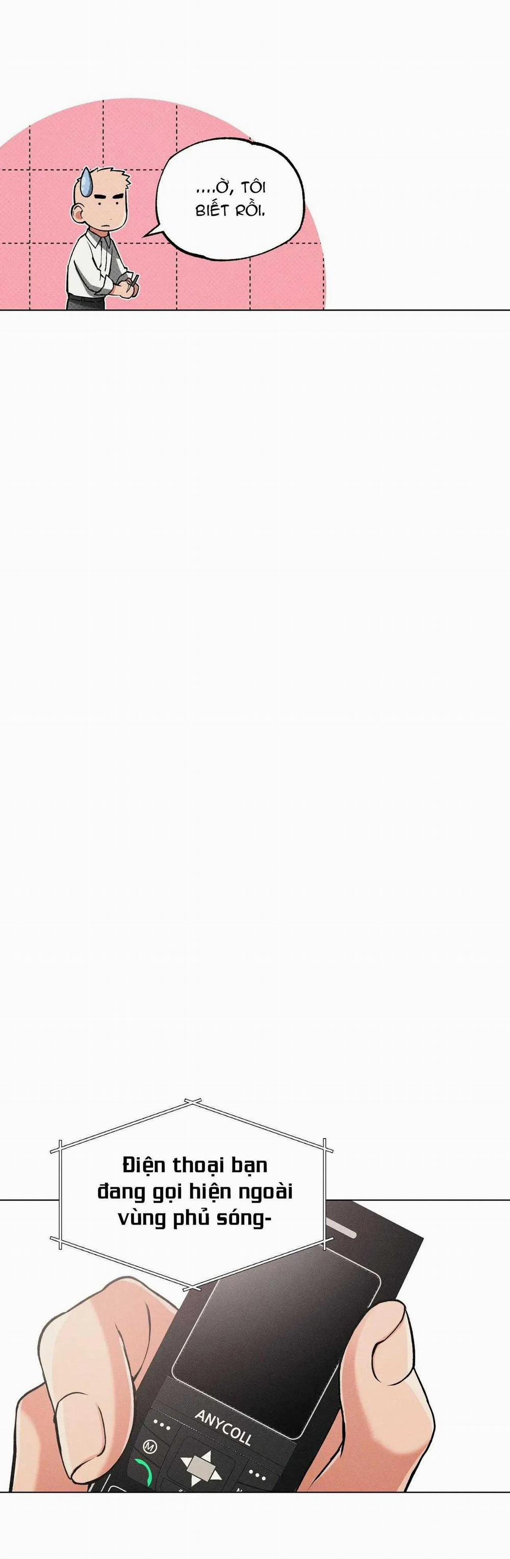 Cẩn Thận Trăng Tròn Tháng 3 Đấy 80 trang 28