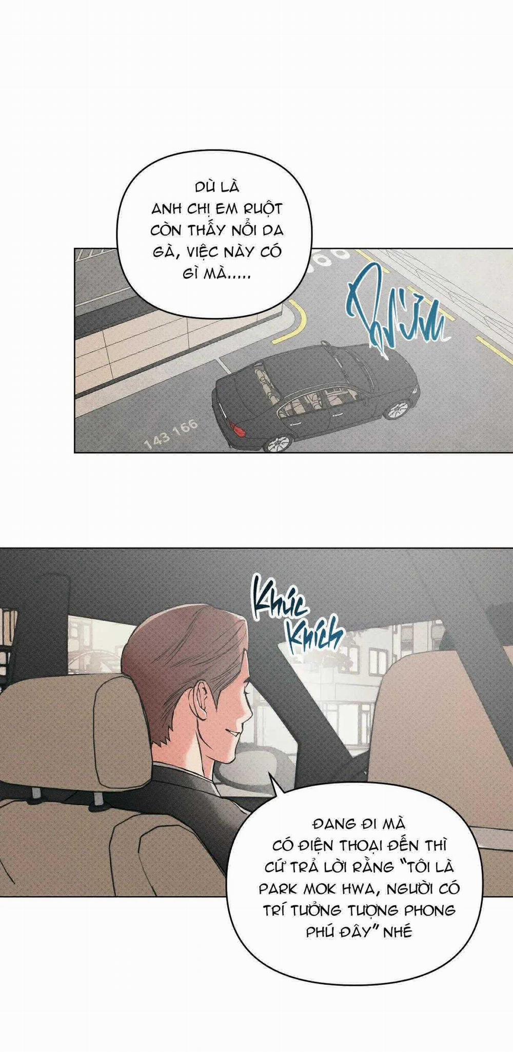 Cẩn Thận Trăng Tròn Tháng 3 Đấy 80 trang 32