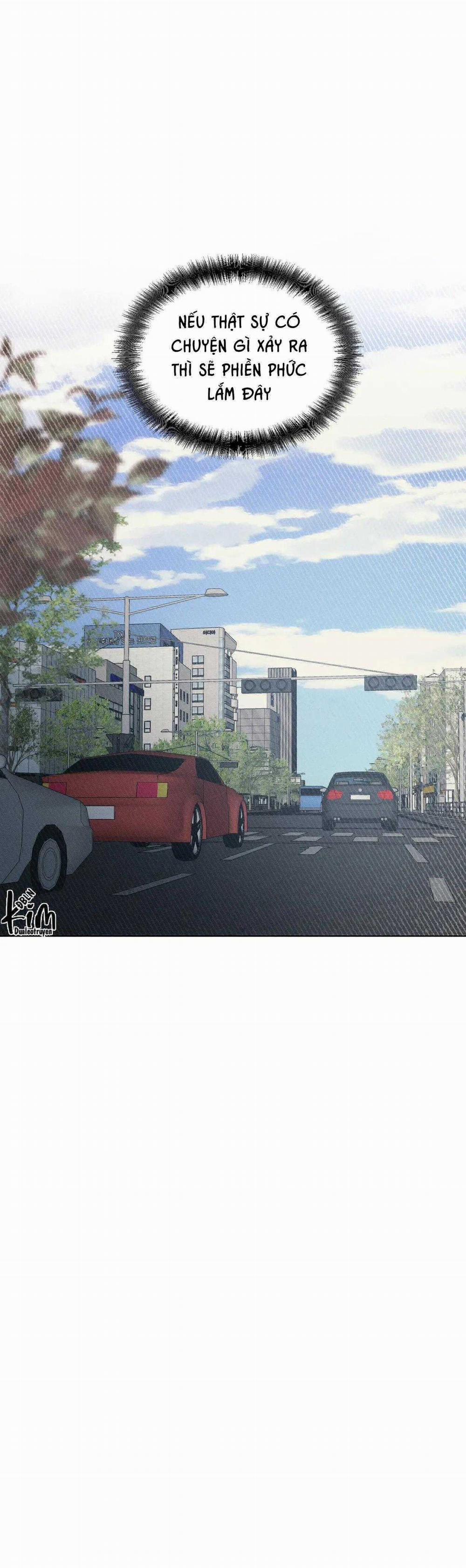 Cẩn Thận Trăng Tròn Tháng 3 Đấy 80 trang 40