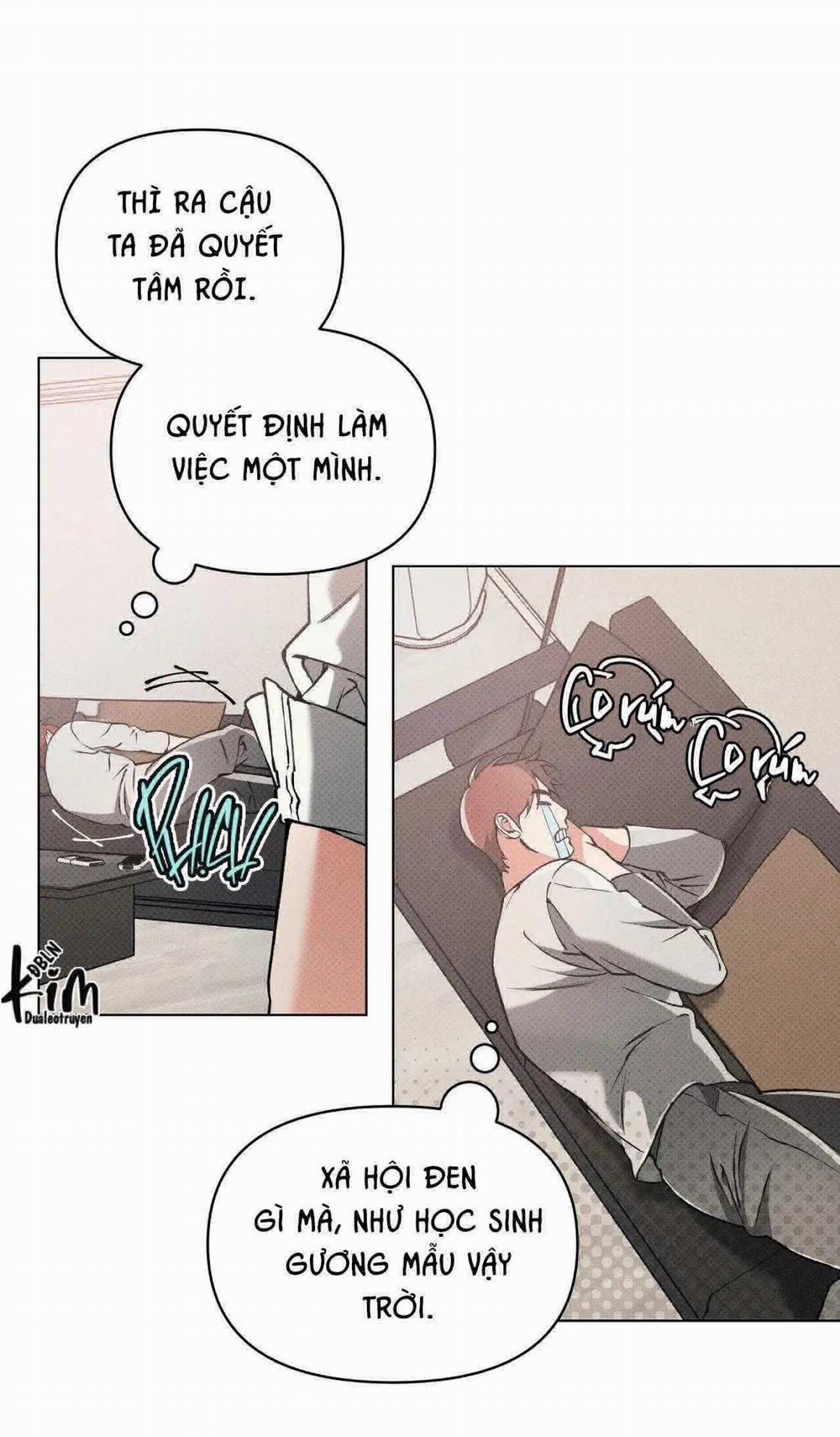 Cẩn Thận Trăng Tròn Tháng 3 Đấy 80 trang 7