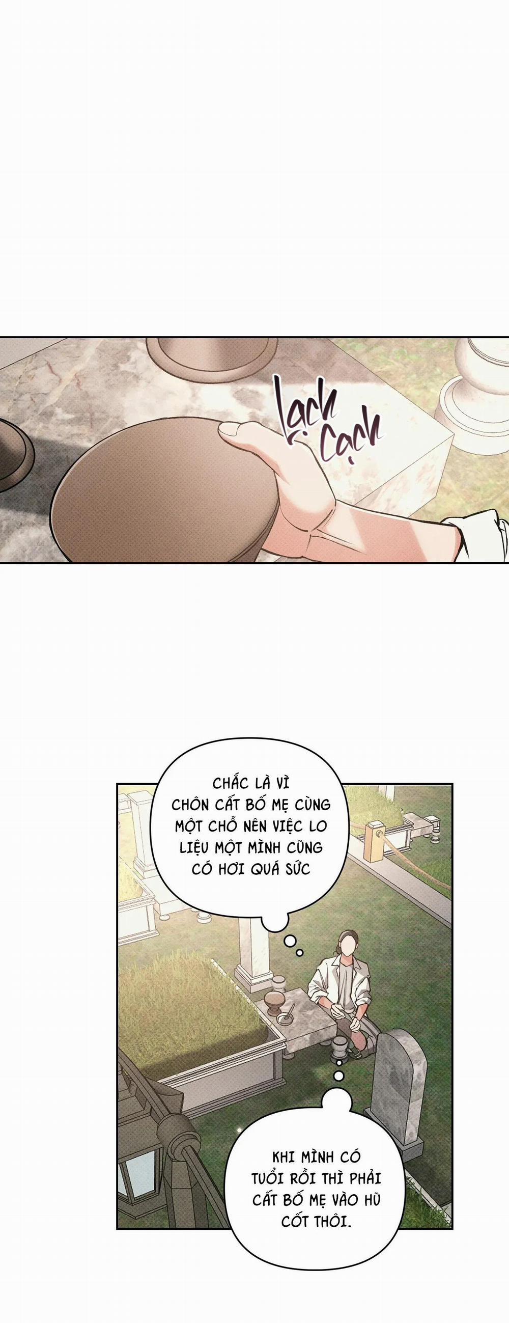 Cẩn Thận Trăng Tròn Tháng 3 Đấy 81 trang 0