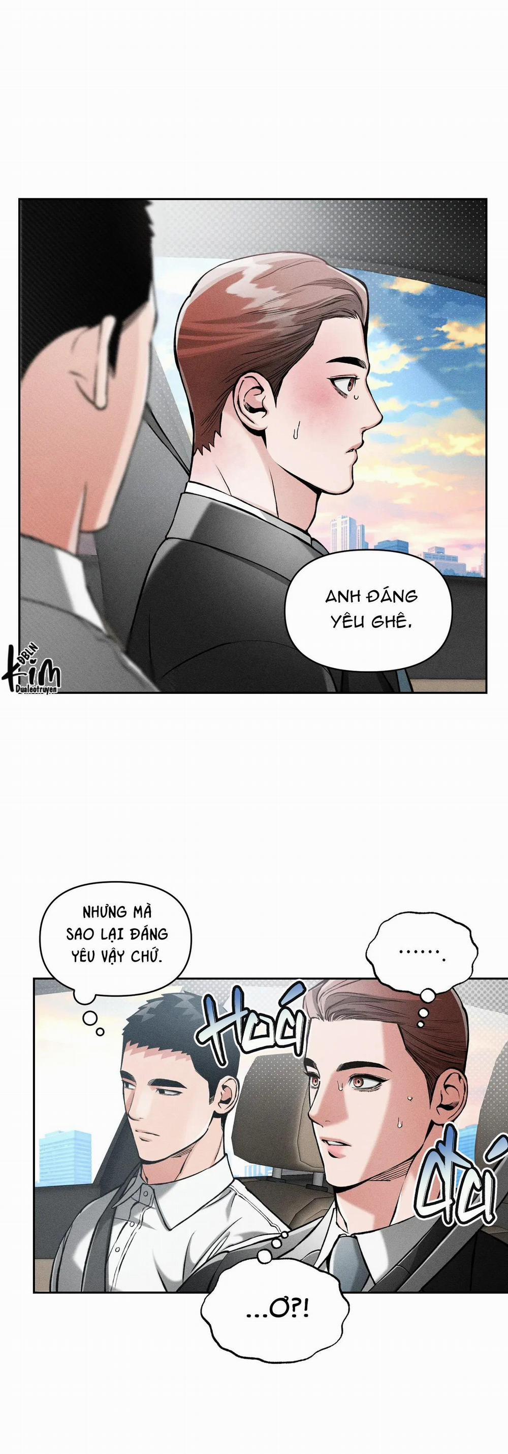 Cẩn Thận Trăng Tròn Tháng 3 Đấy 82 trang 0