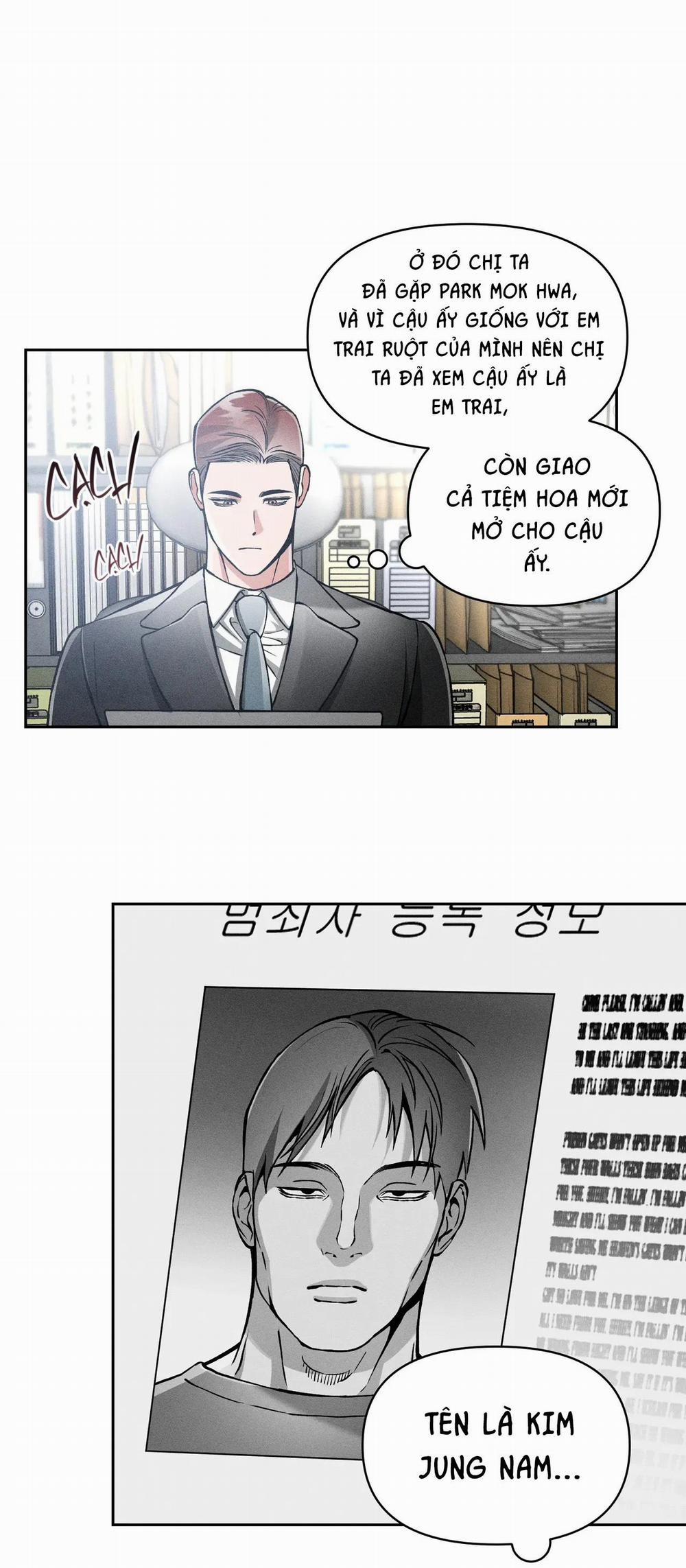 Cẩn Thận Trăng Tròn Tháng 3 Đấy 82 trang 32