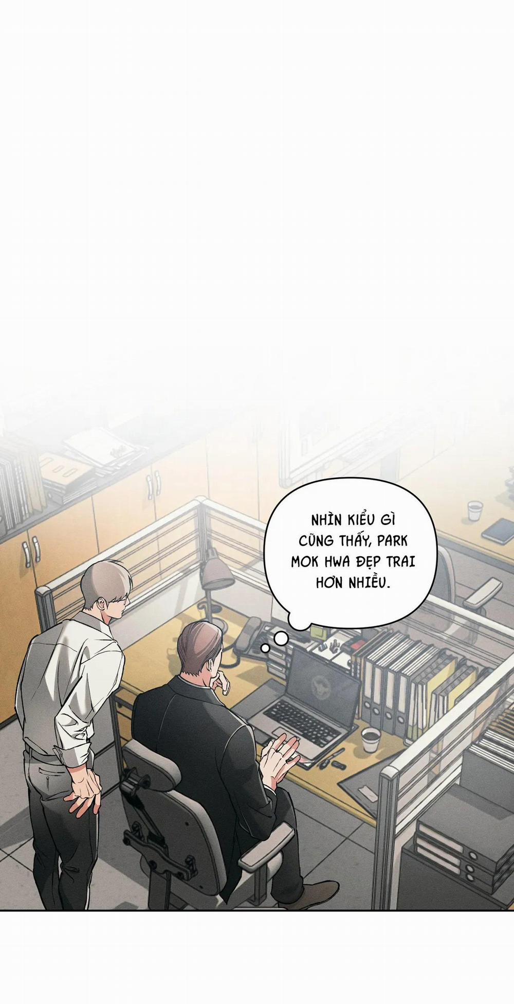 Cẩn Thận Trăng Tròn Tháng 3 Đấy 83 trang 0