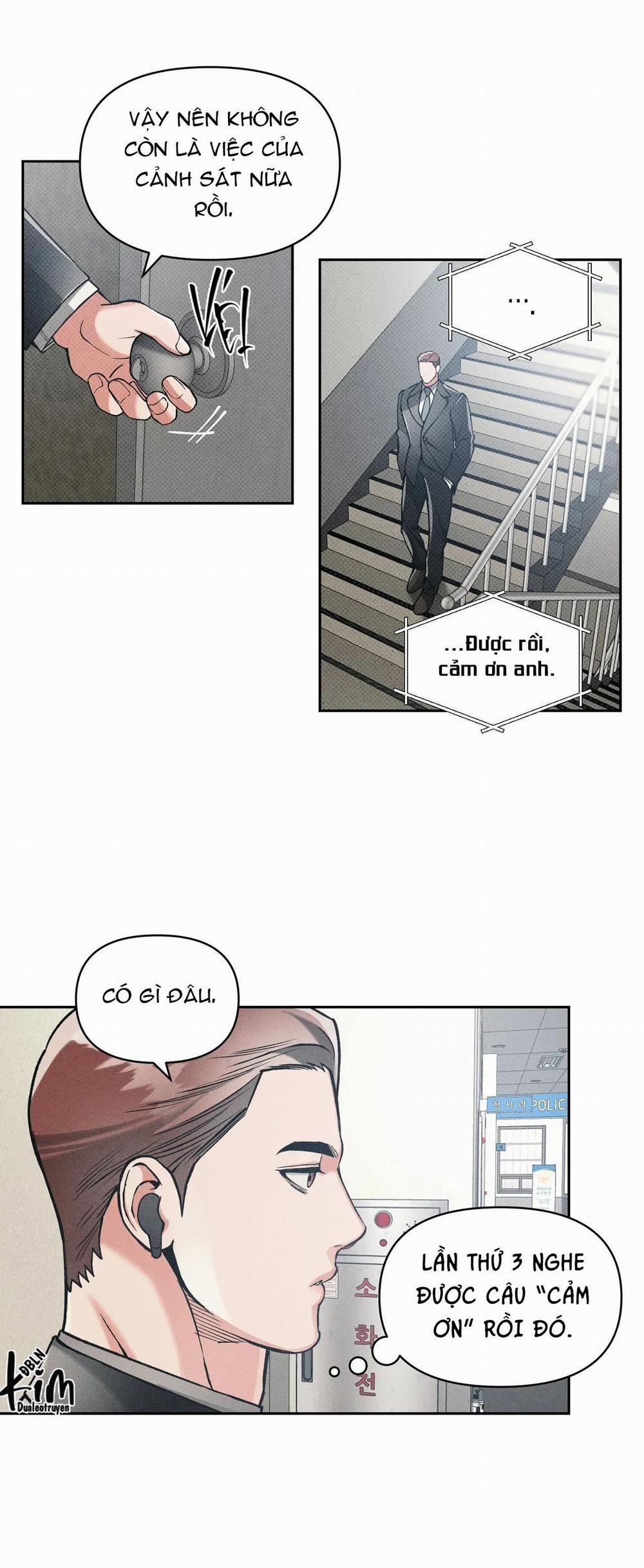 Cẩn Thận Trăng Tròn Tháng 3 Đấy 83 trang 10