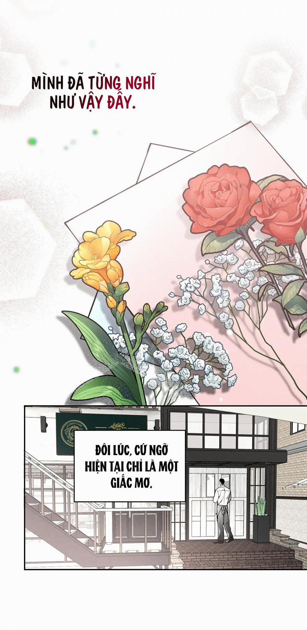 Cẩn Thận Trăng Tròn Tháng 3 Đấy 83 trang 21