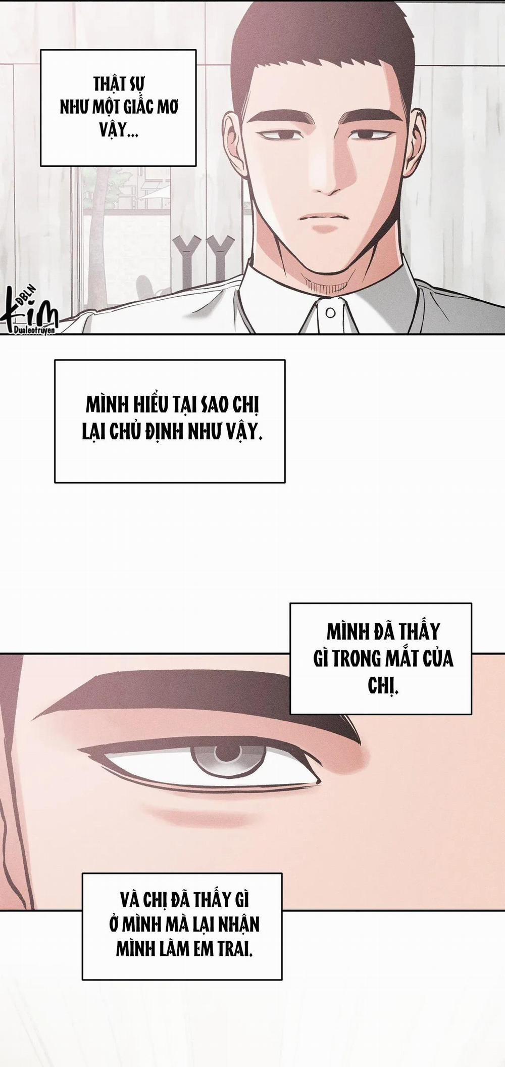 Cẩn Thận Trăng Tròn Tháng 3 Đấy 83 trang 24