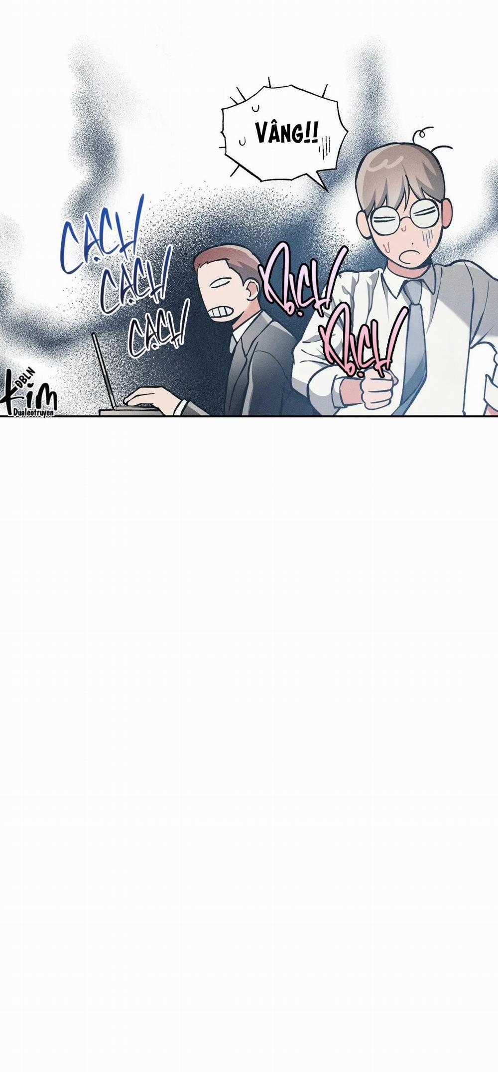 Cẩn Thận Trăng Tròn Tháng 3 Đấy 83 trang 7