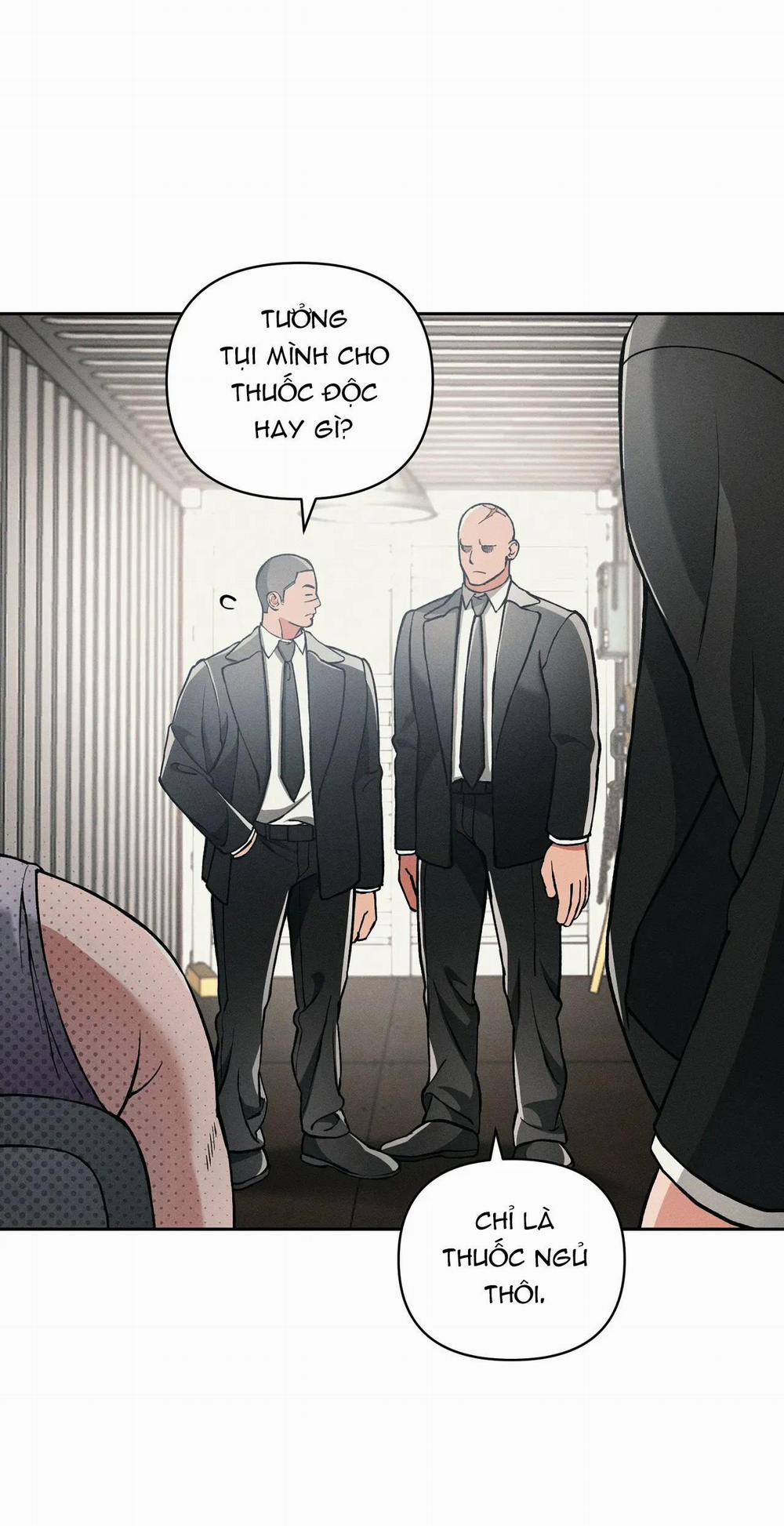 Cẩn Thận Trăng Tròn Tháng 3 Đấy 84 trang 0