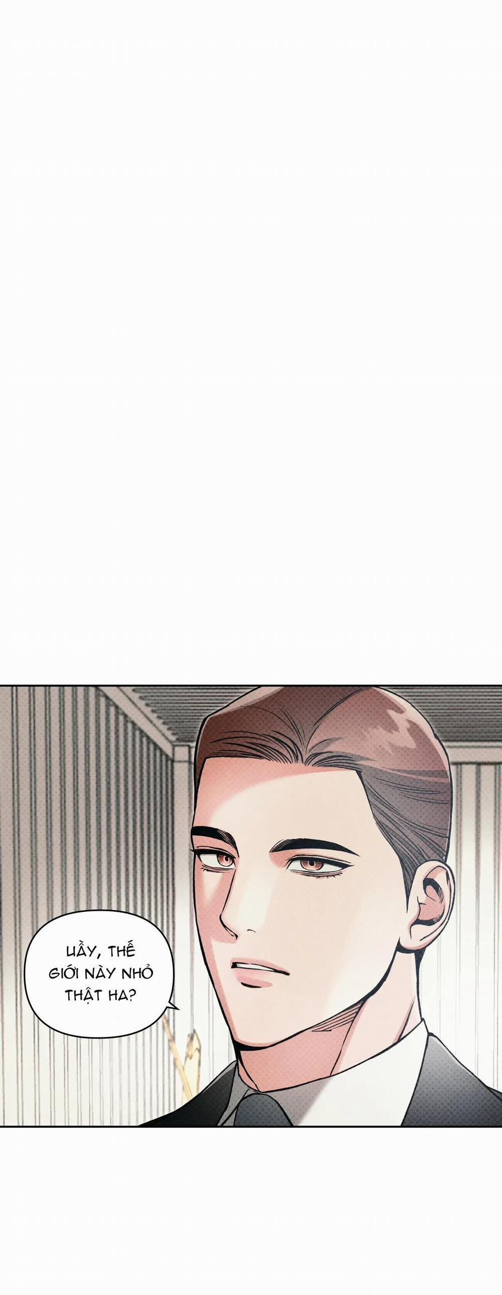 Cẩn Thận Trăng Tròn Tháng 3 Đấy 84 trang 10