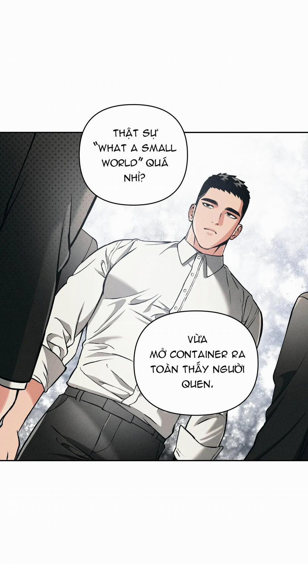 Cẩn Thận Trăng Tròn Tháng 3 Đấy 84 trang 11