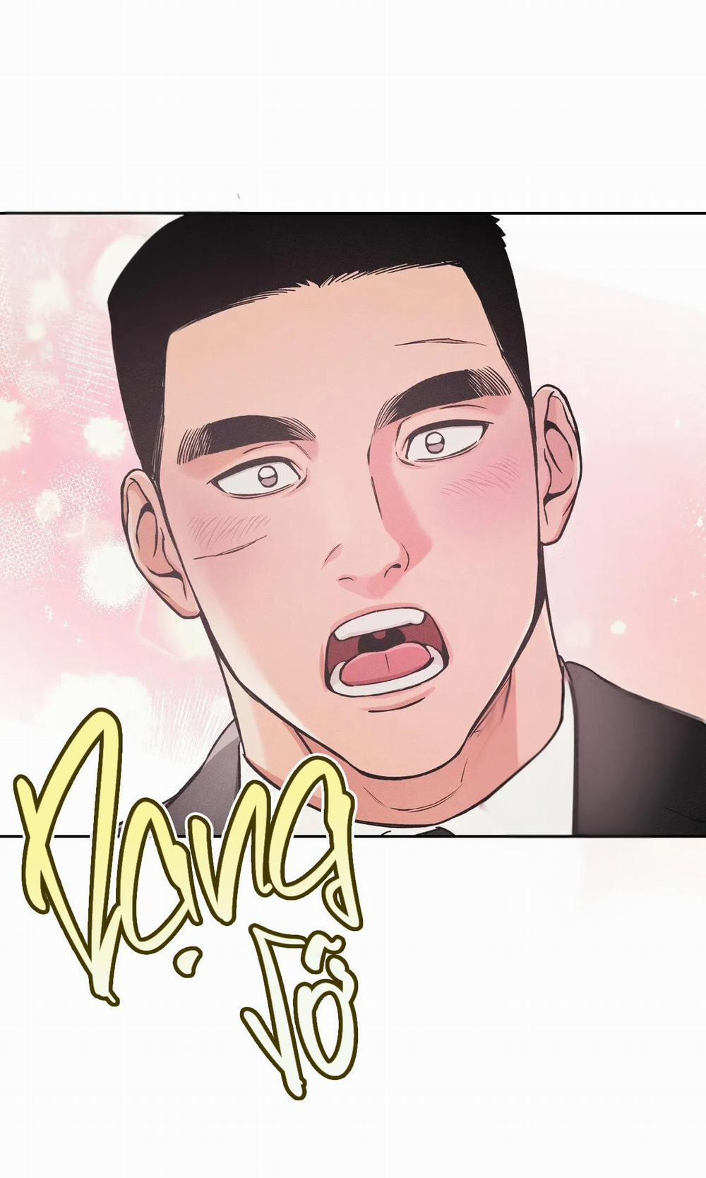 Cẩn Thận Trăng Tròn Tháng 3 Đấy 84 trang 22