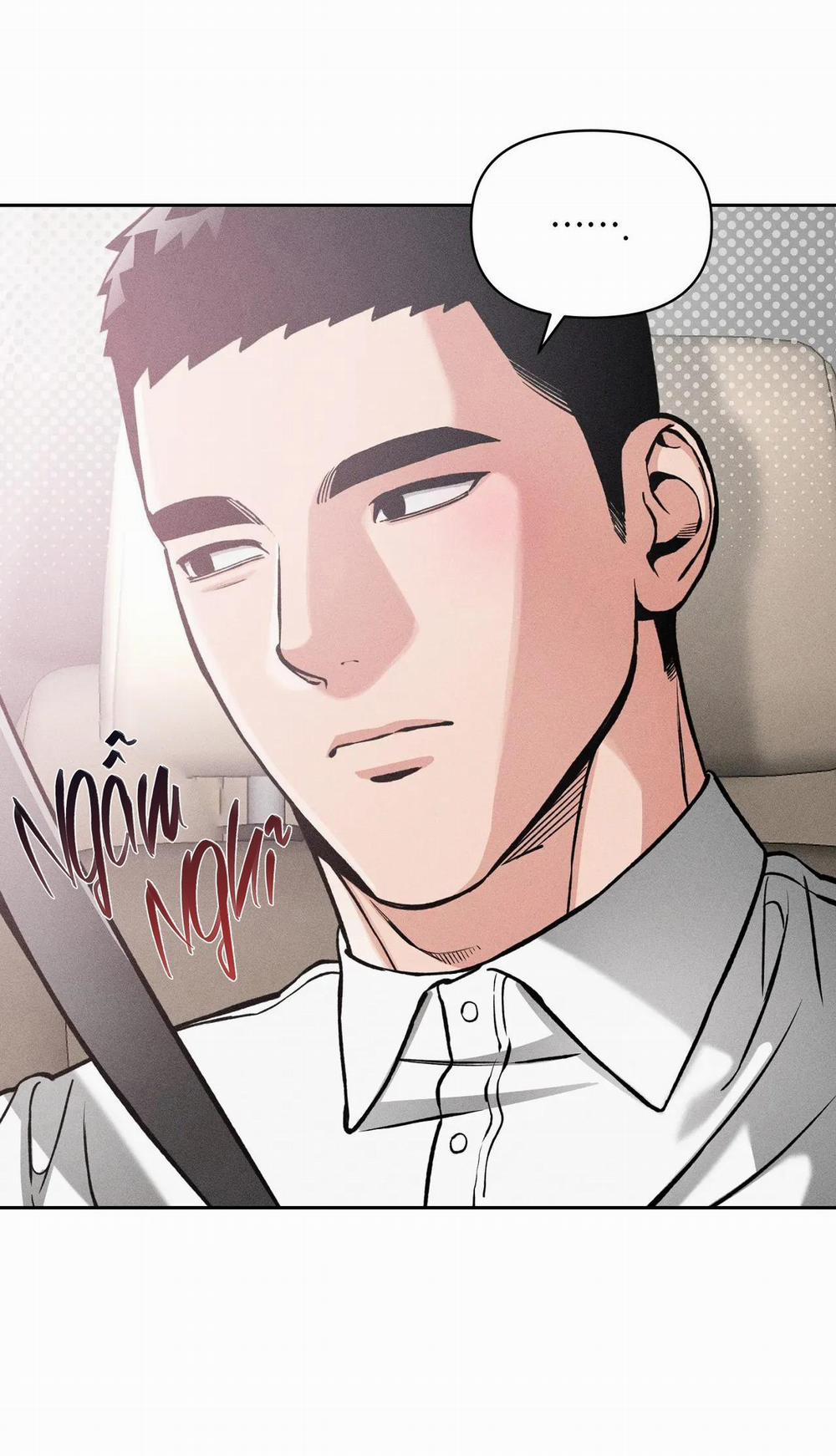 Cẩn Thận Trăng Tròn Tháng 3 Đấy 84 trang 32