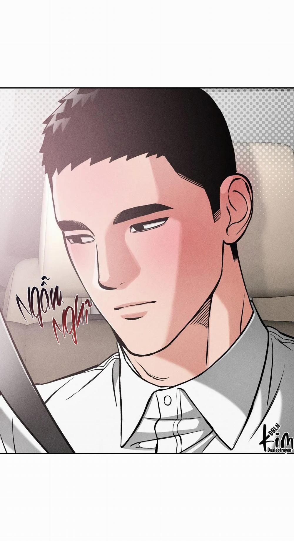 Cẩn Thận Trăng Tròn Tháng 3 Đấy 84 trang 33