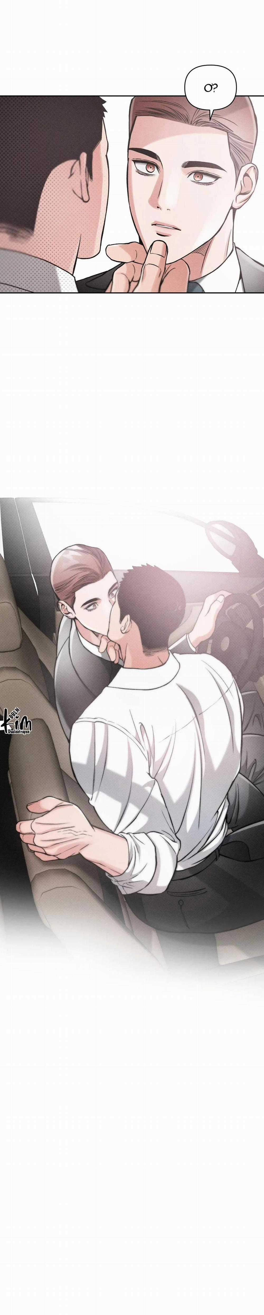 Cẩn Thận Trăng Tròn Tháng 3 Đấy 84 trang 36