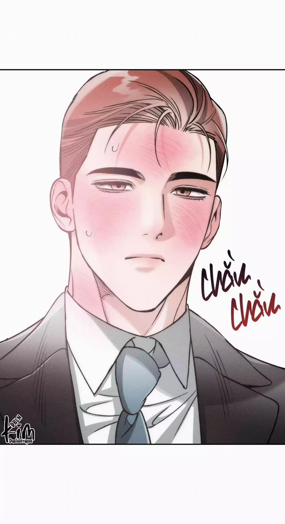 Cẩn Thận Trăng Tròn Tháng 3 Đấy 85 trang 27