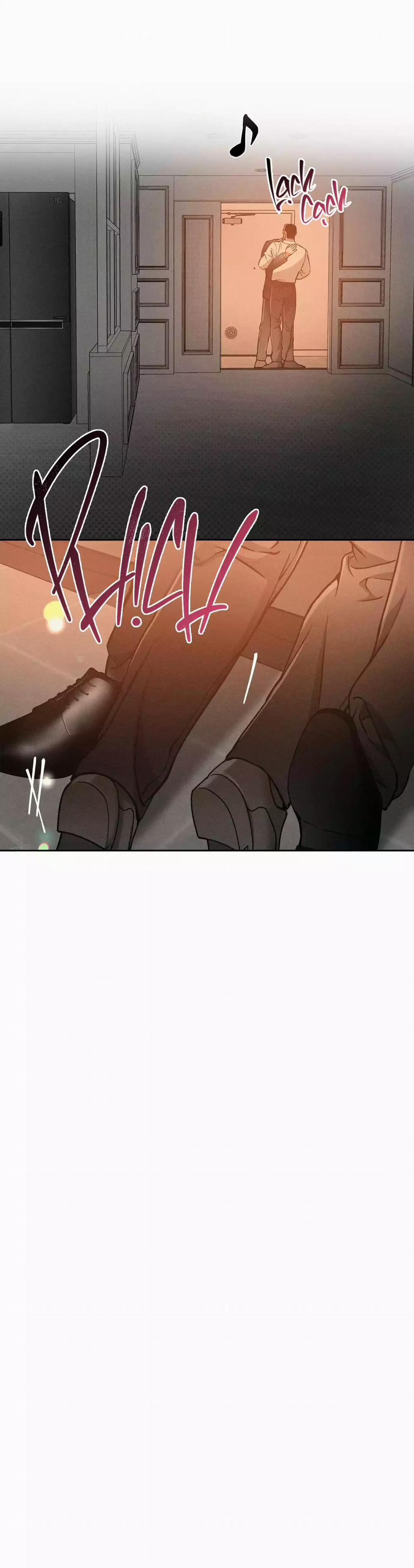 Cẩn Thận Trăng Tròn Tháng 3 Đấy 85 trang 33