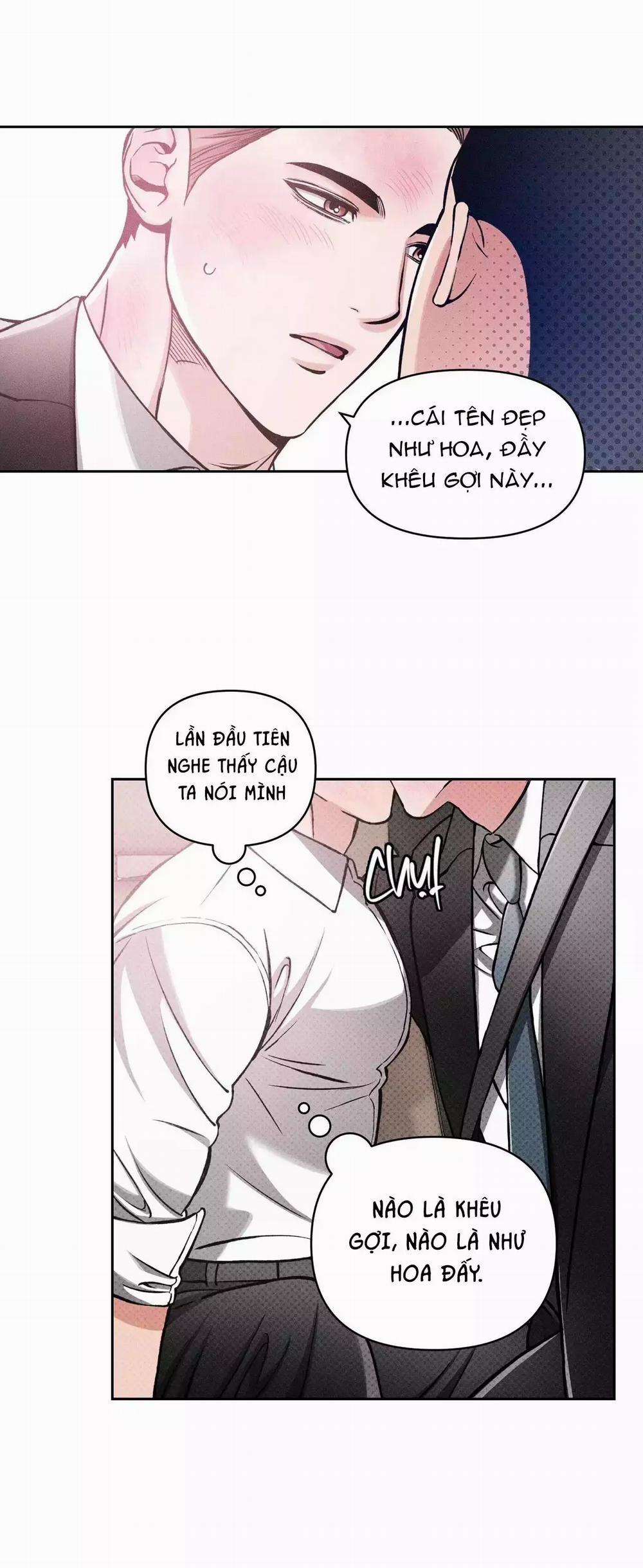 Cẩn Thận Trăng Tròn Tháng 3 Đấy 85 trang 4