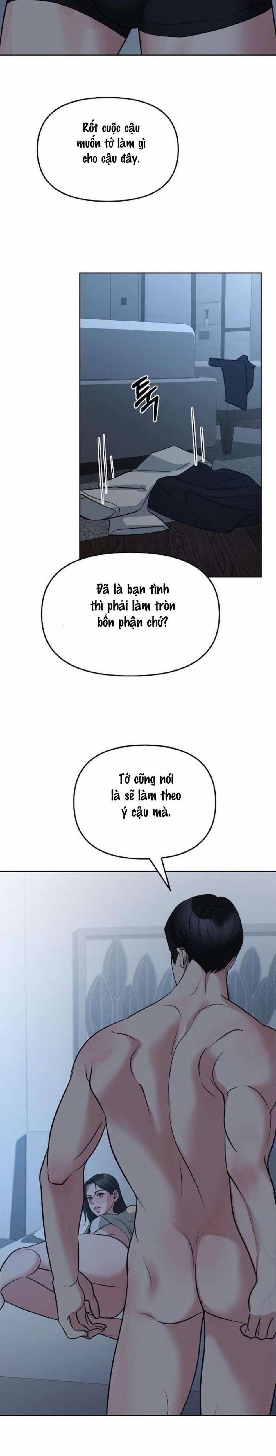 Cẩn Thận Va Phải Tình Yêu 48 trang 1