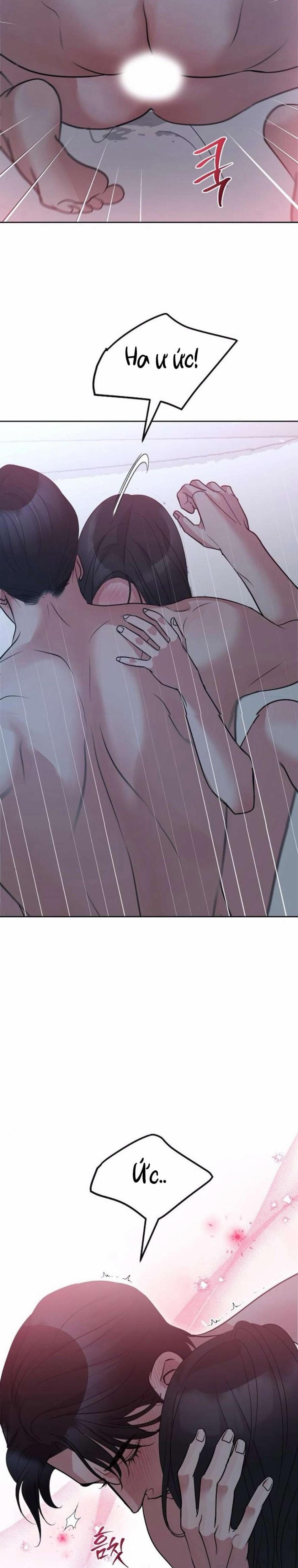 Cẩn Thận Va Phải Tình Yêu 49 trang 10