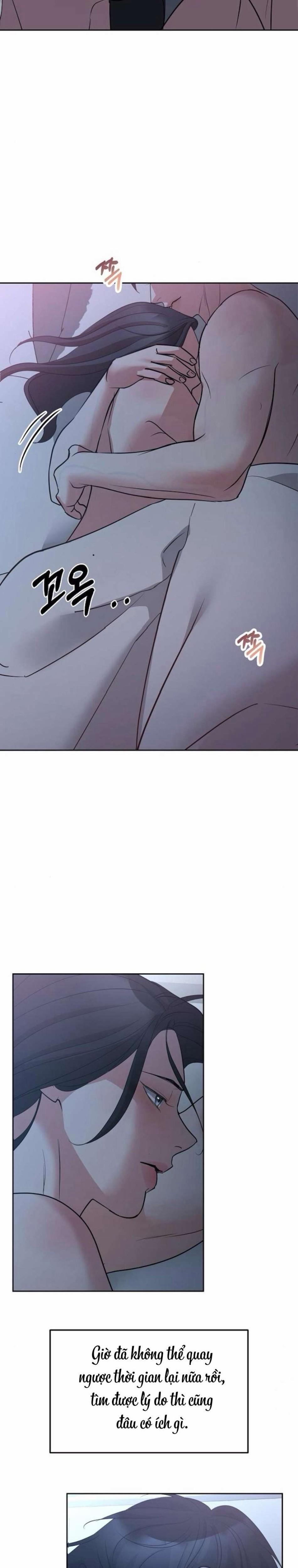 Cẩn Thận Va Phải Tình Yêu 49 trang 14