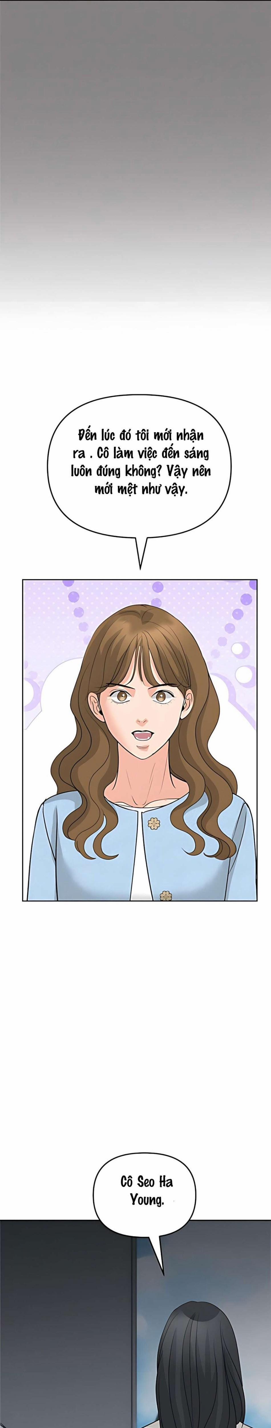 Cẩn Thận Va Phải Tình Yêu 50 trang 8