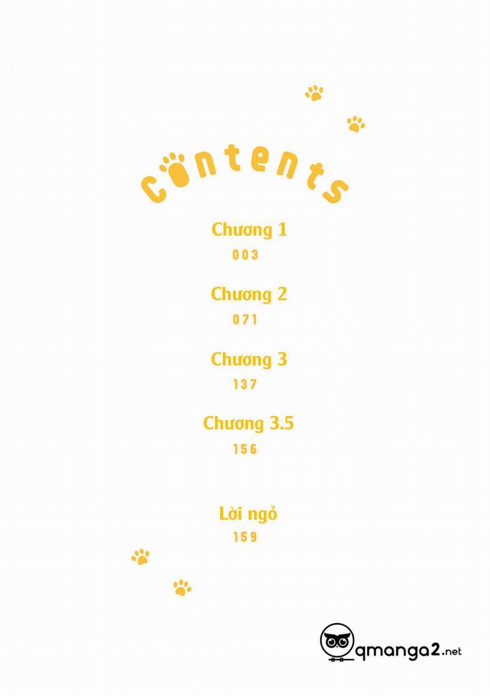 Cẩn Thận Với Chú Chó Vô Lại 1.1 trang 4