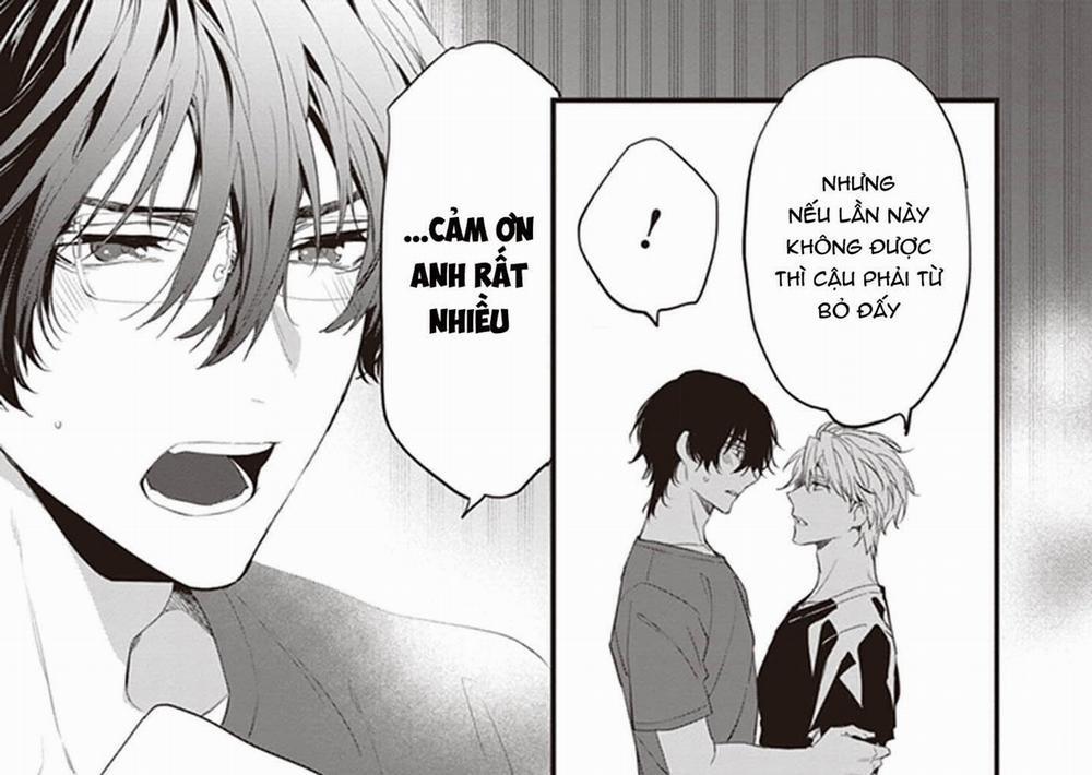 Cẩn Thận Với Chú Chó Vô Lại 1.3 trang 10