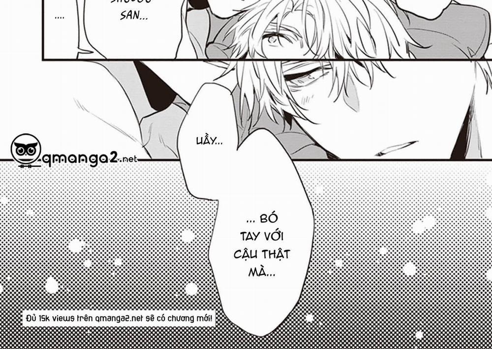 Cẩn Thận Với Chú Chó Vô Lại 1.3 trang 49