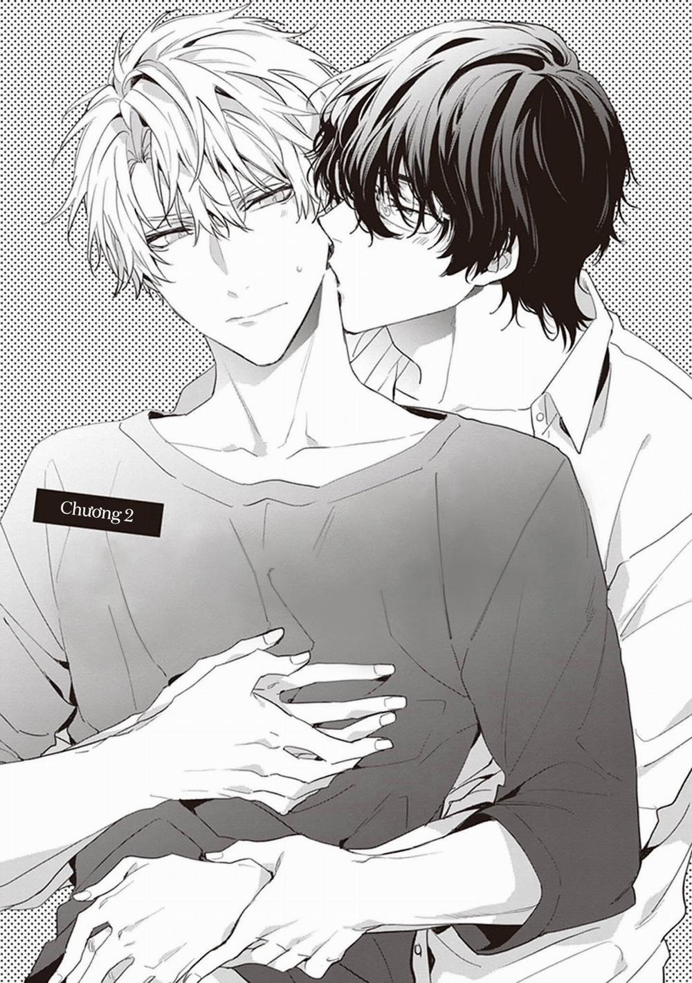 Cẩn Thận Với Chú Chó Vô Lại 2.1 trang 1