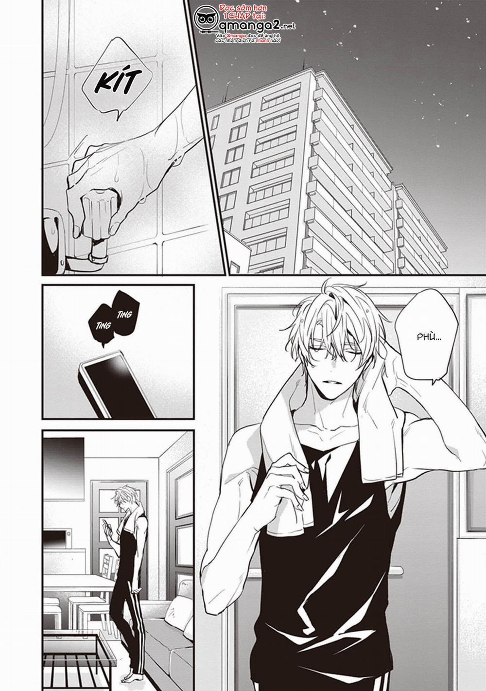 Cẩn Thận Với Chú Chó Vô Lại 2.2 trang 1