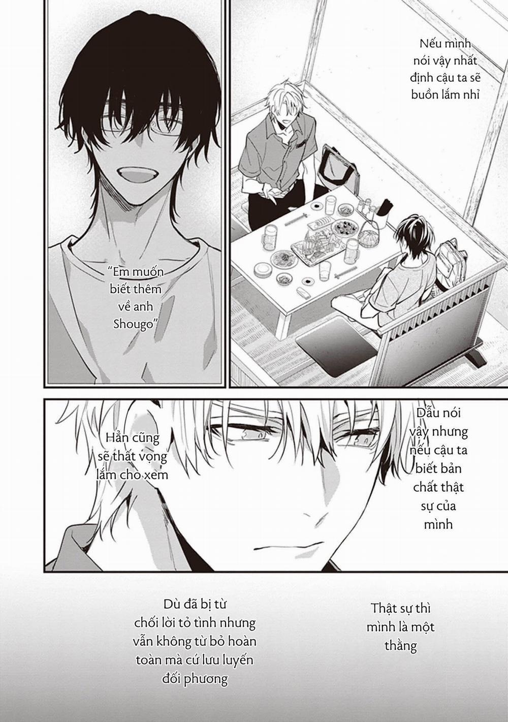 Cẩn Thận Với Chú Chó Vô Lại 2.2 trang 11