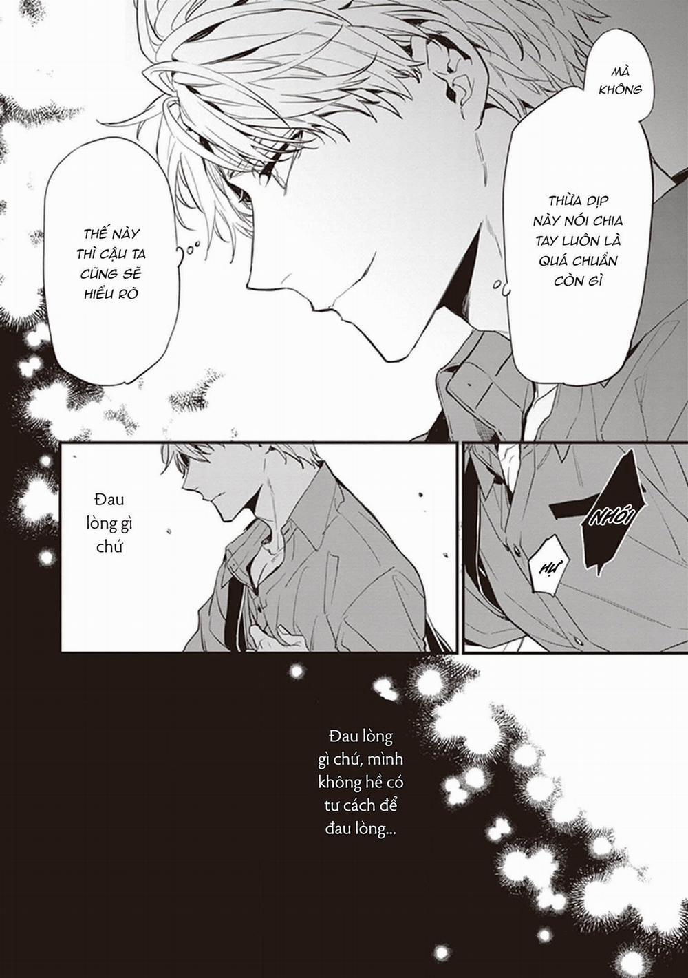 Cẩn Thận Với Chú Chó Vô Lại 2.2 trang 17