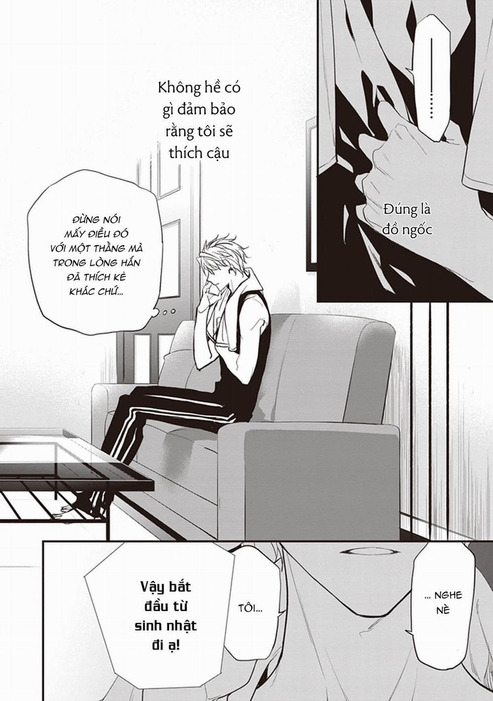 Cẩn Thận Với Chú Chó Vô Lại 2.2 trang 5