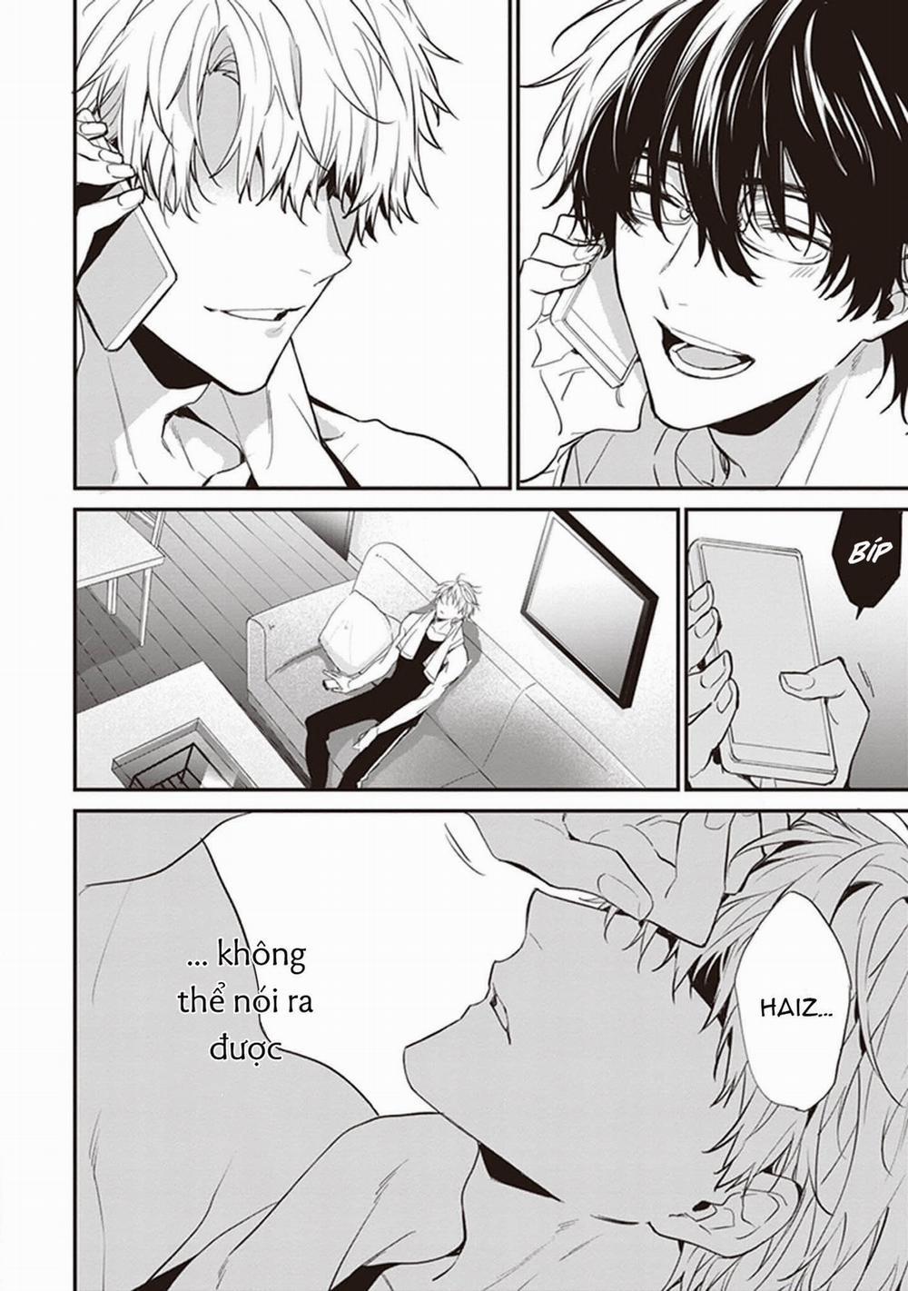 Cẩn Thận Với Chú Chó Vô Lại 2.2 trang 7